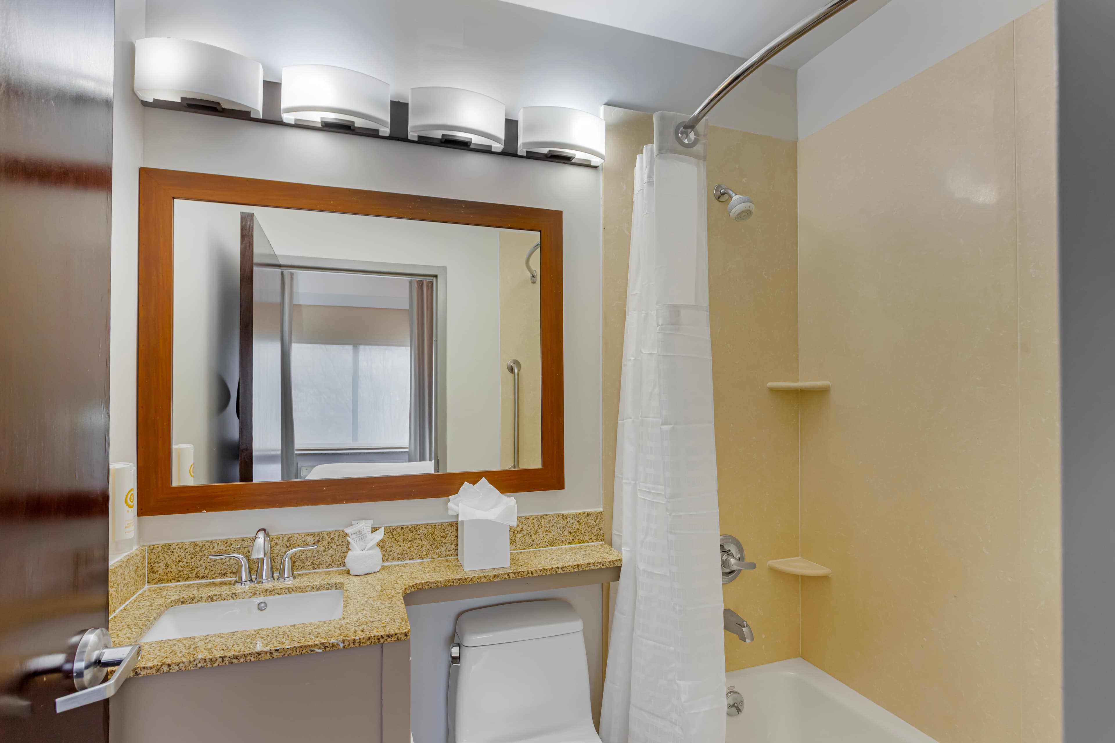 Comfort Inn — 13