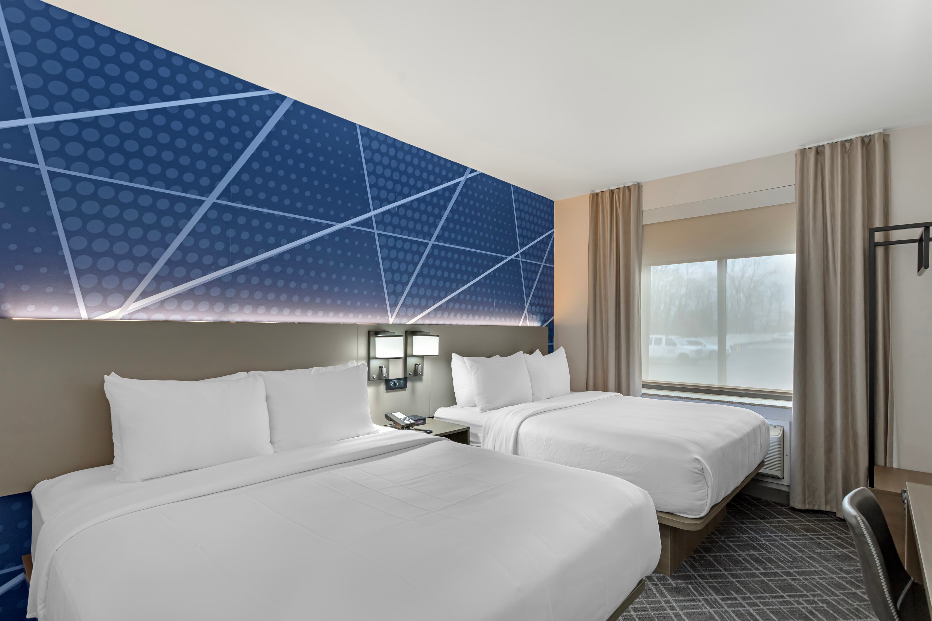 Comfort Inn — 14