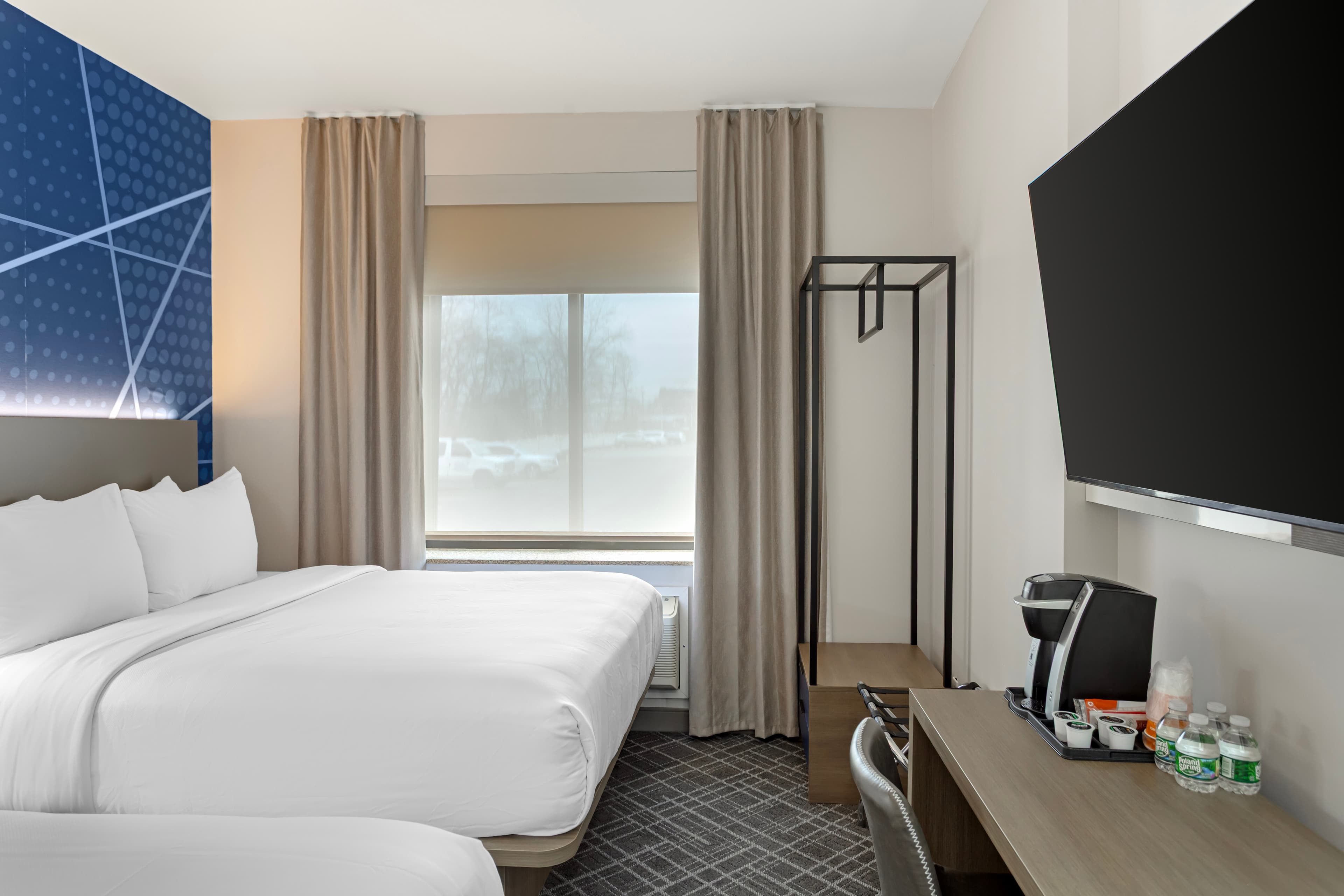 Comfort Inn — 15