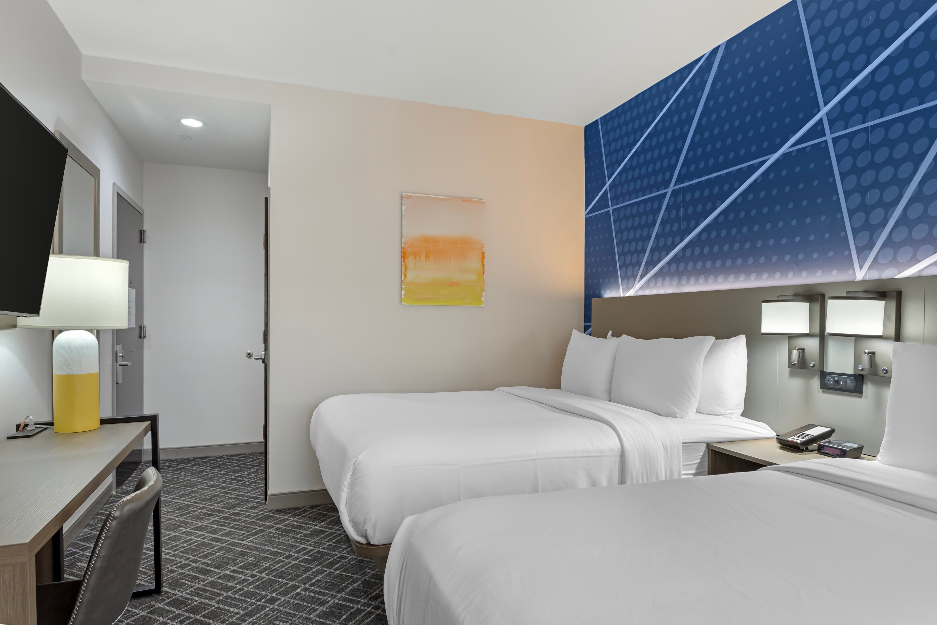 Comfort Inn — 16