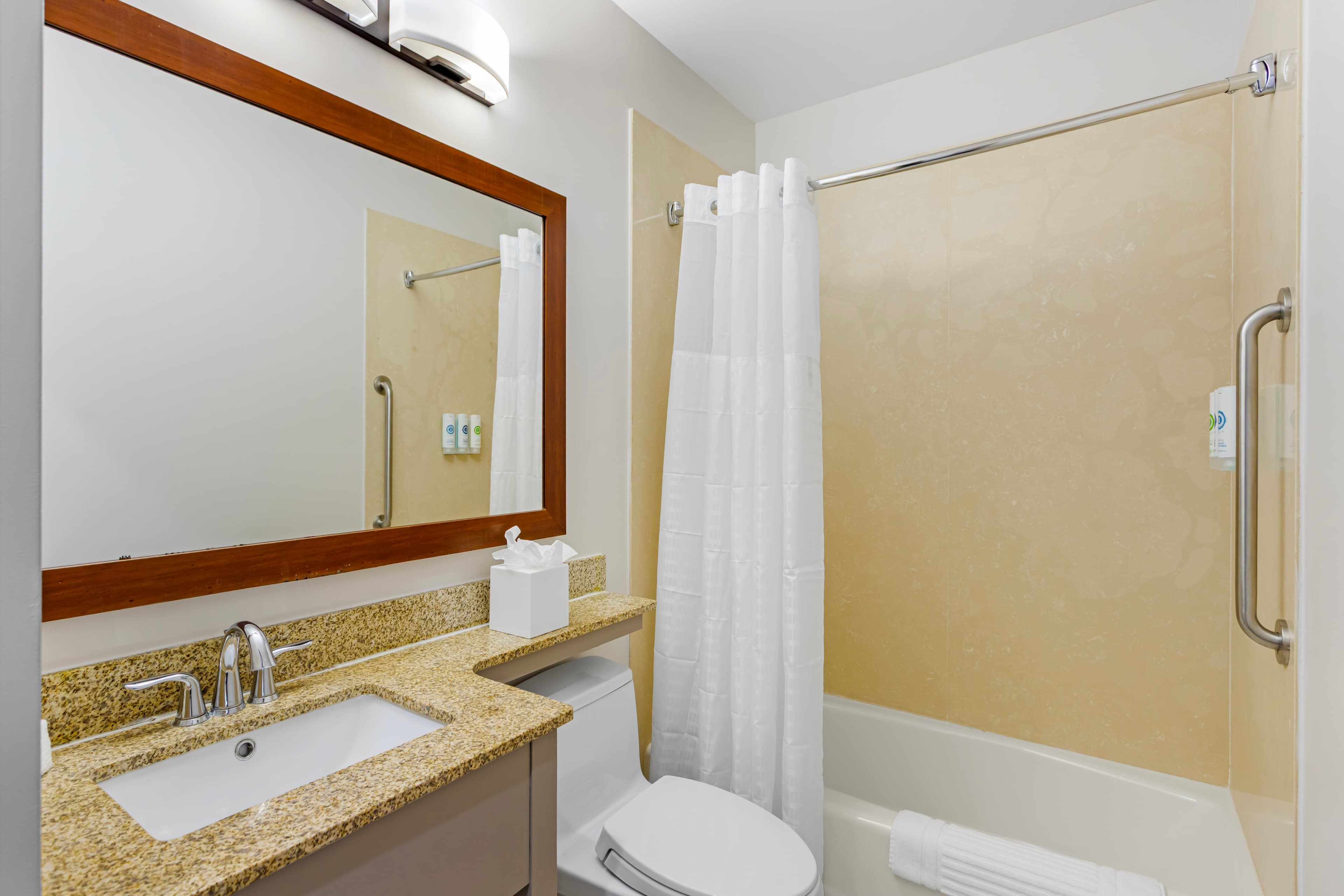 Comfort Inn — 17