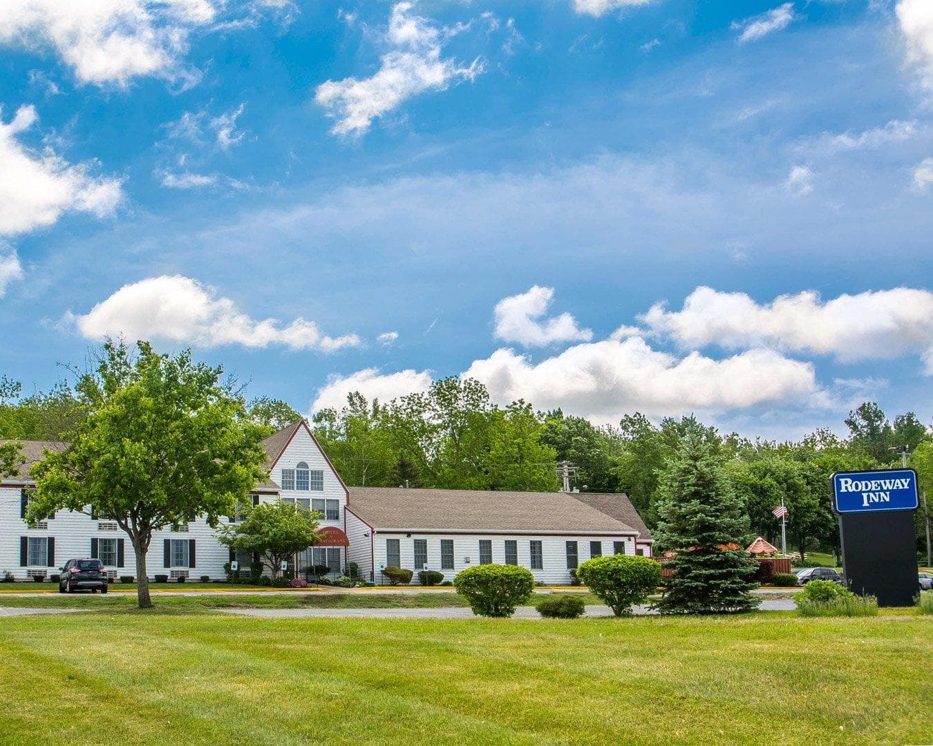 Rodeway Inn Lakeville - Finger Lakes Area - Image 1