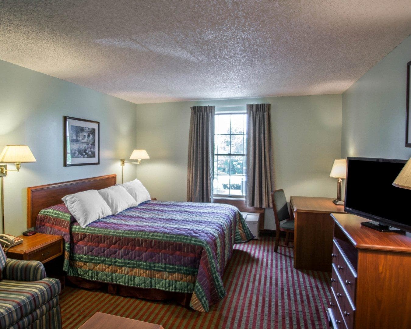 Rodeway Inn Lakeville - Finger Lakes Area — 7