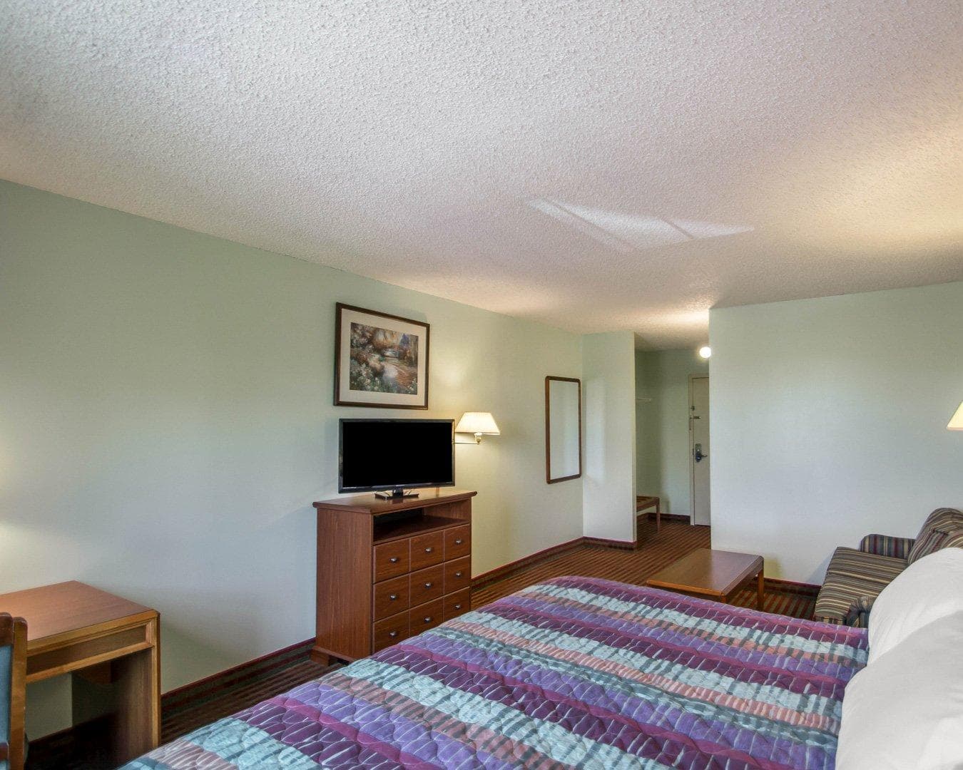 Rodeway Inn Lakeville - Finger Lakes Area — 8
