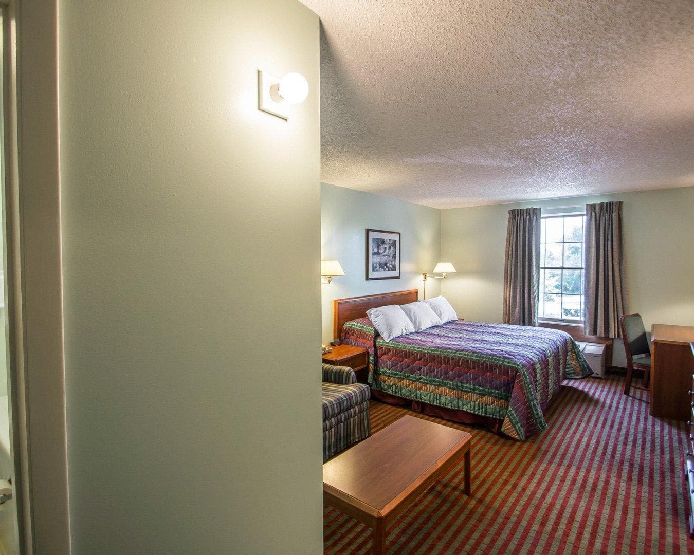 Rodeway Inn Lakeville - Finger Lakes Area — 9