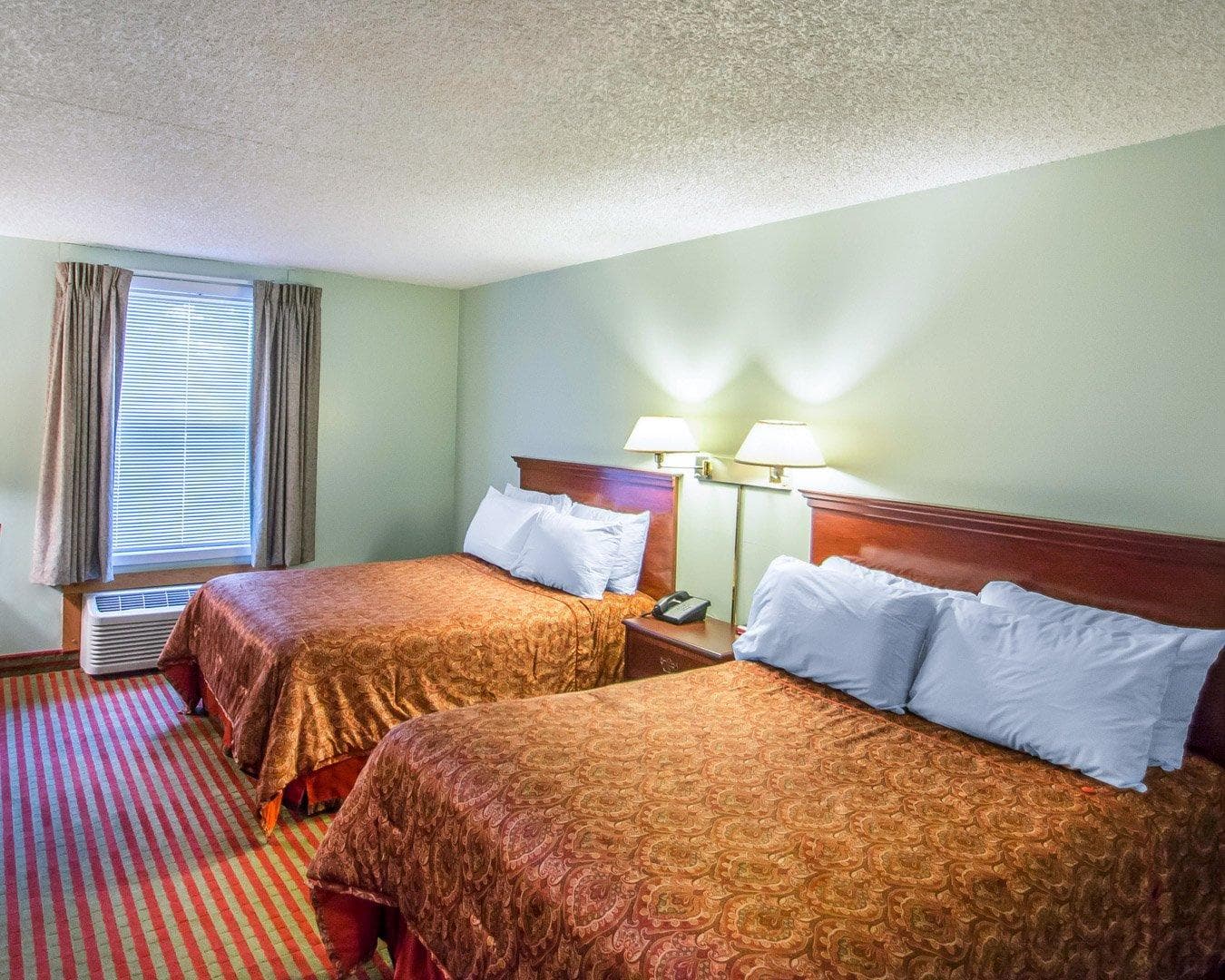 Rodeway Inn Lakeville - Finger Lakes Area - Image 2