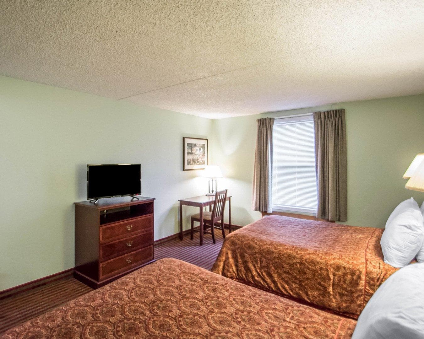 Rodeway Inn Lakeville - Finger Lakes Area - Image 3