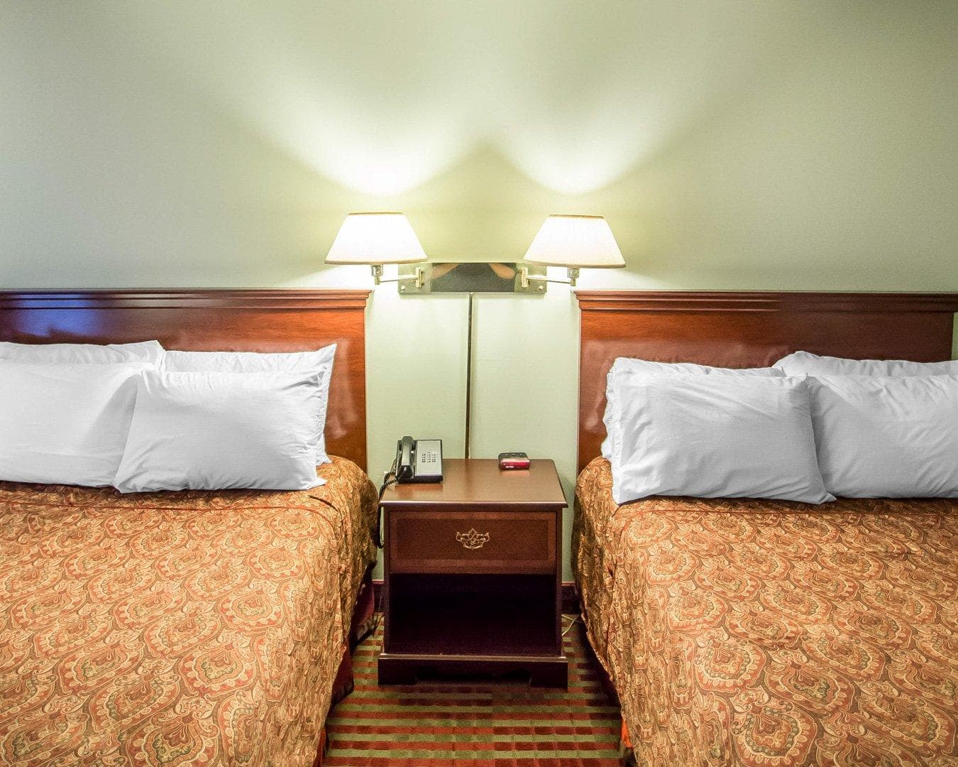 Rodeway Inn Lakeville - Finger Lakes Area - Image 4