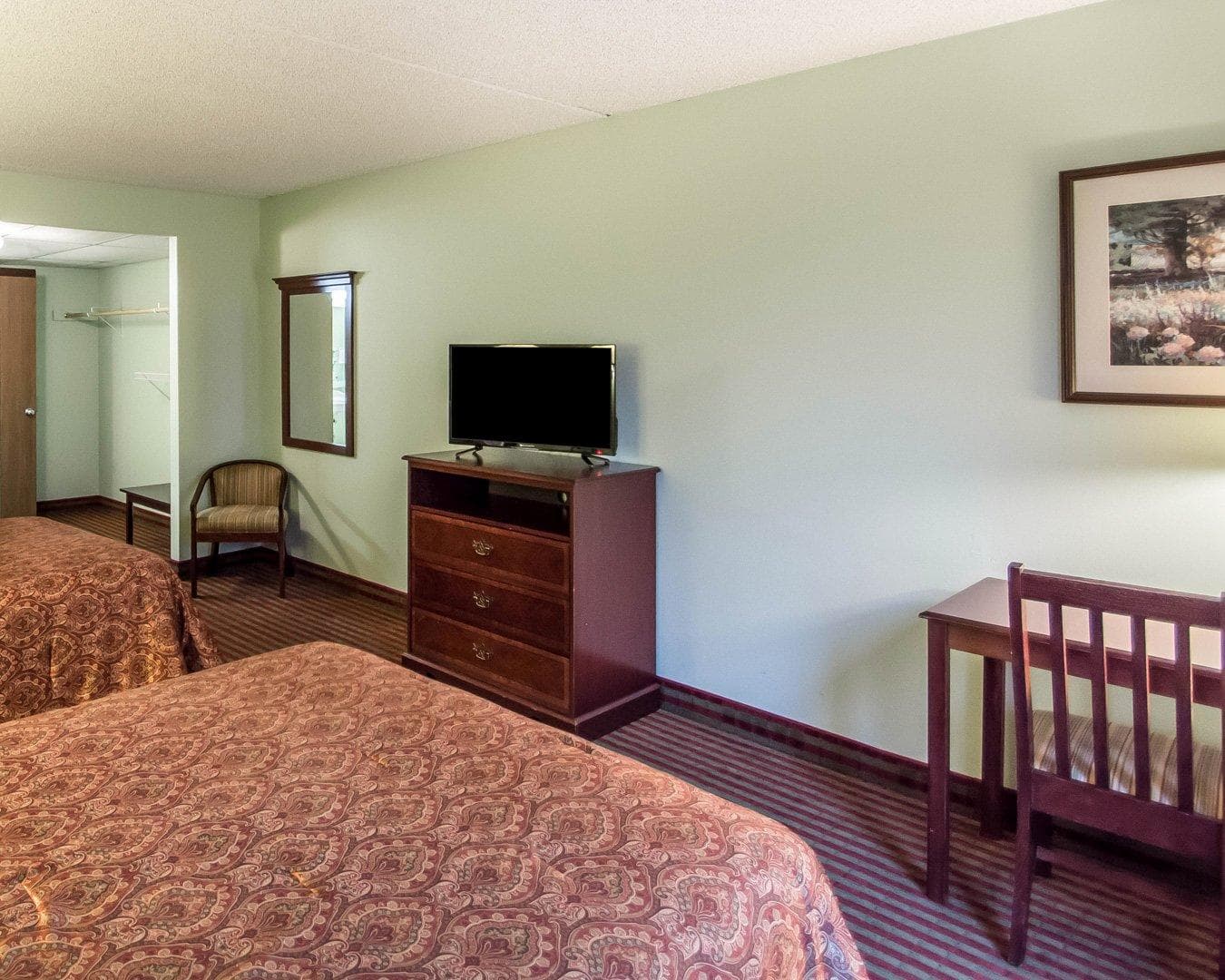 Rodeway Inn Lakeville - Finger Lakes Area - Image 5