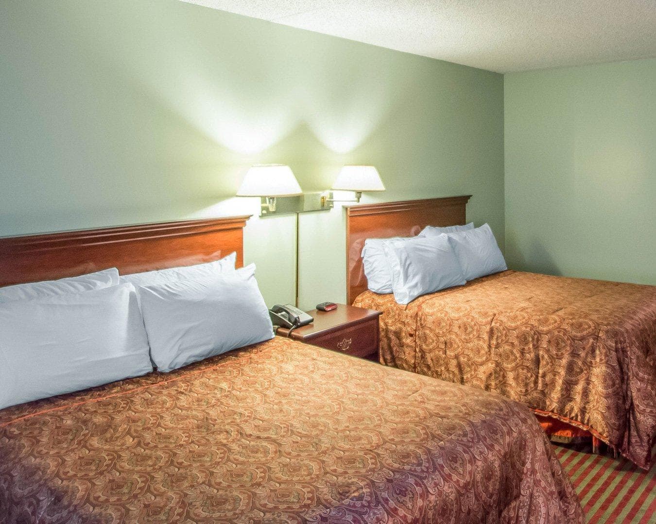 Rodeway Inn Lakeville - Finger Lakes Area — 6