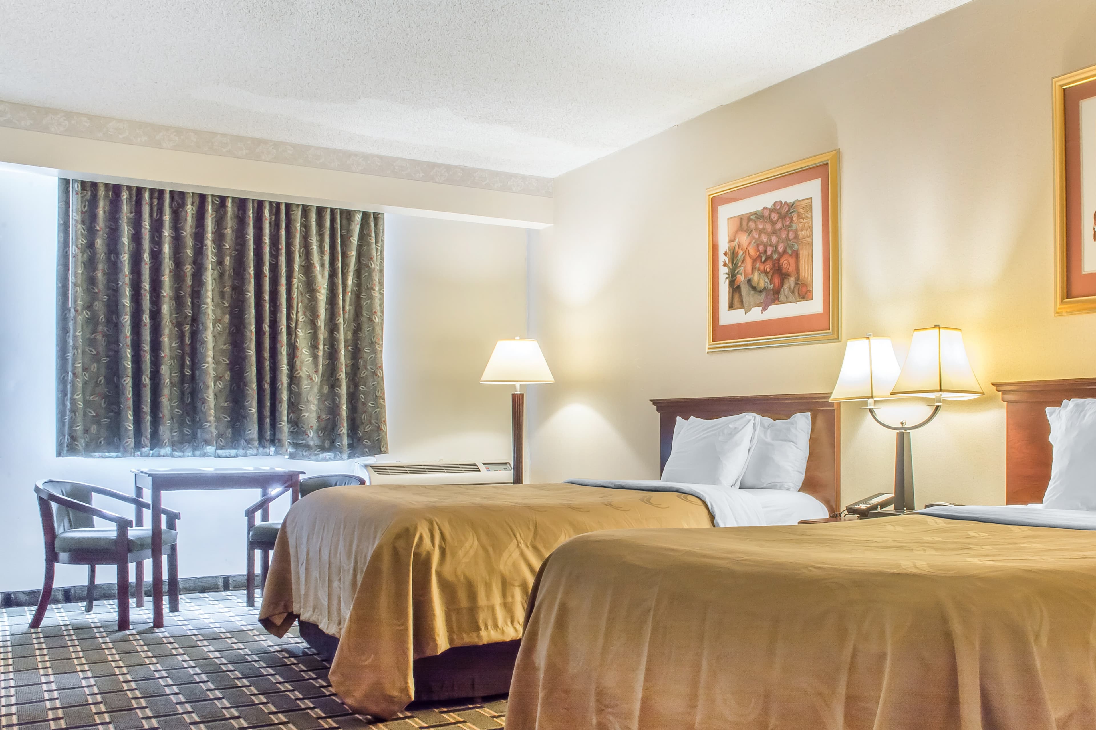Quality Inn & Suites Palm Island Indoor Waterpark - Image 5