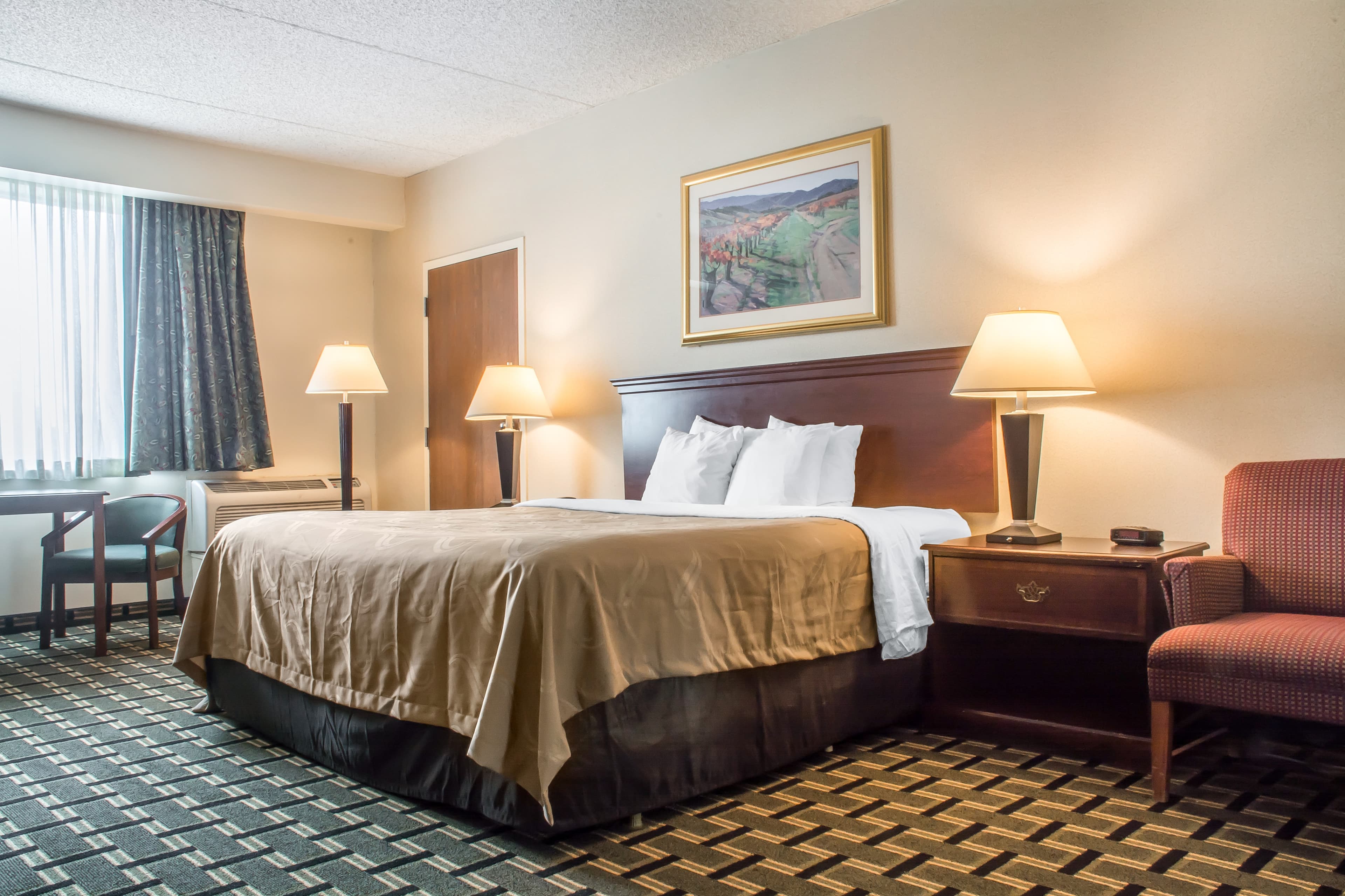 Quality Inn & Suites Palm Island Indoor Waterpark — 10