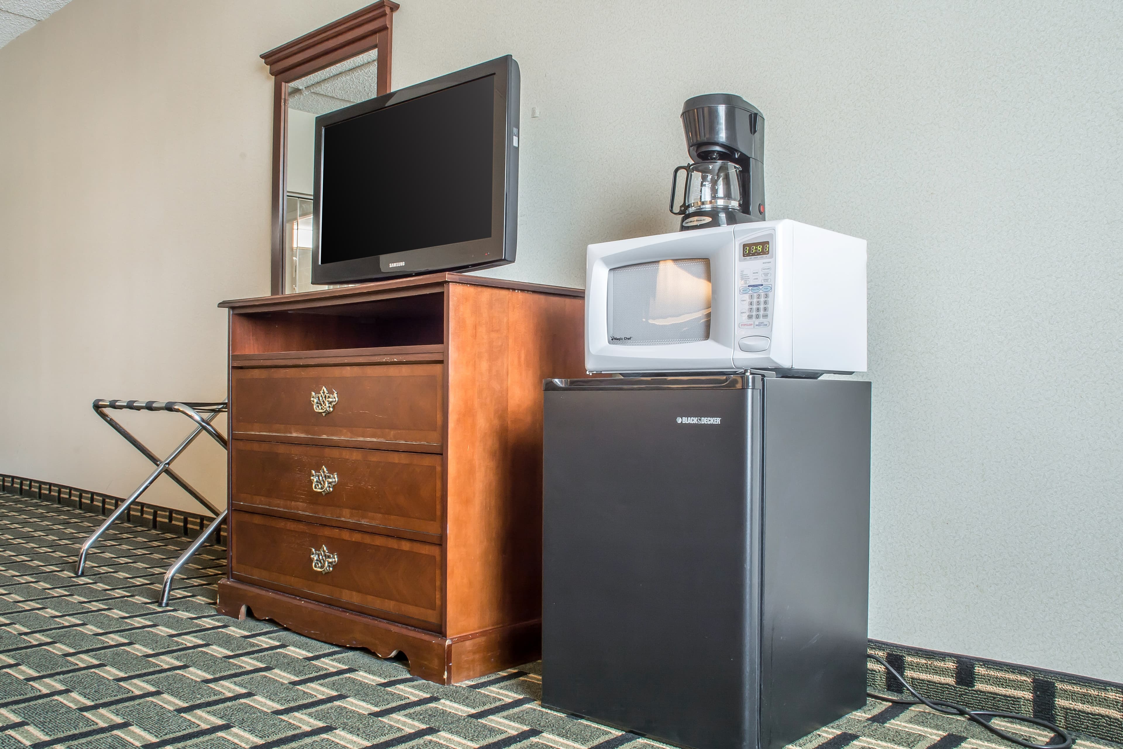 Quality Inn & Suites Palm Island Indoor Waterpark — 11