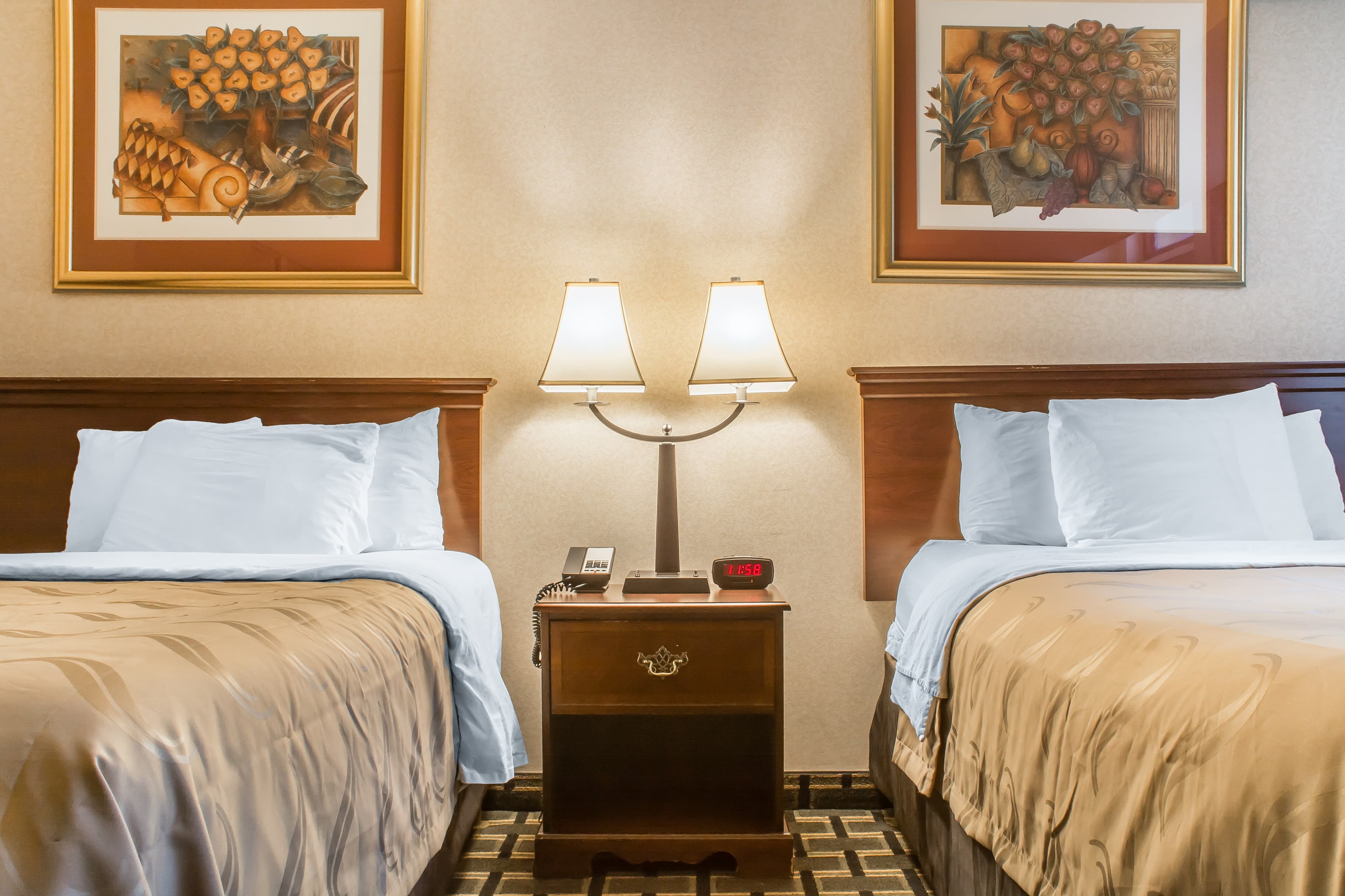 Quality Inn & Suites Palm Island Indoor Waterpark — 30