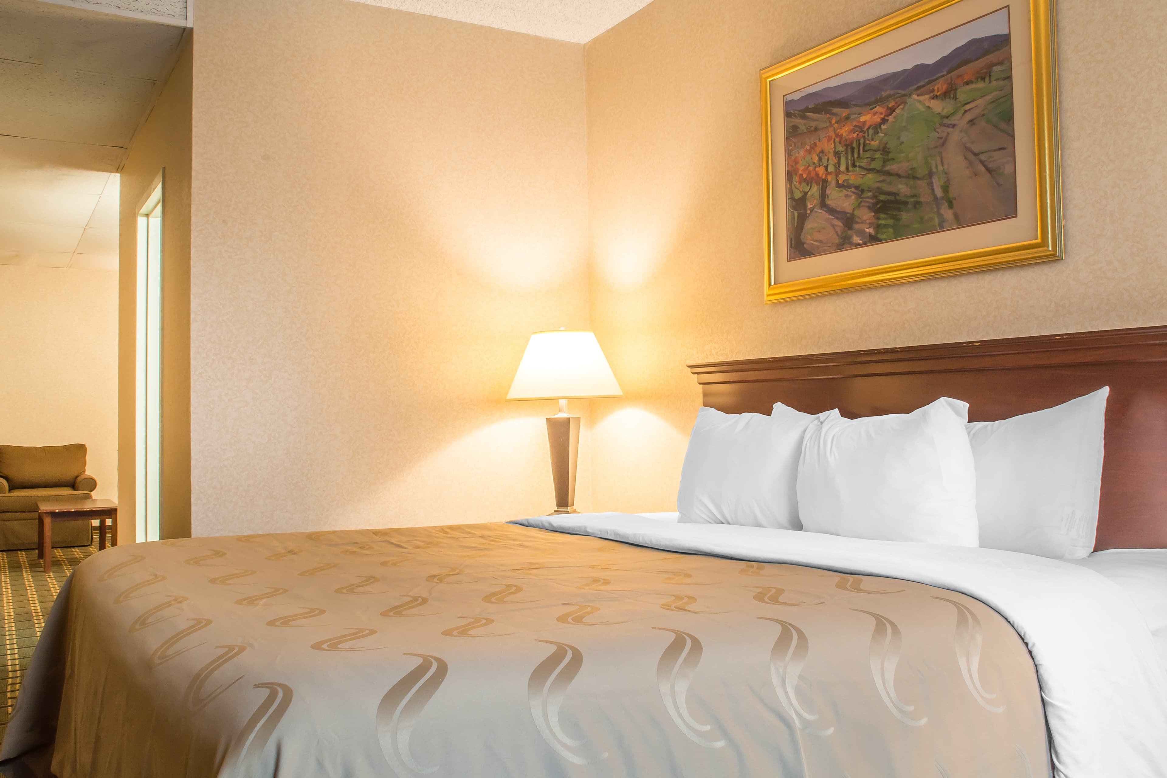 Quality Inn & Suites Palm Island Indoor Waterpark — 42