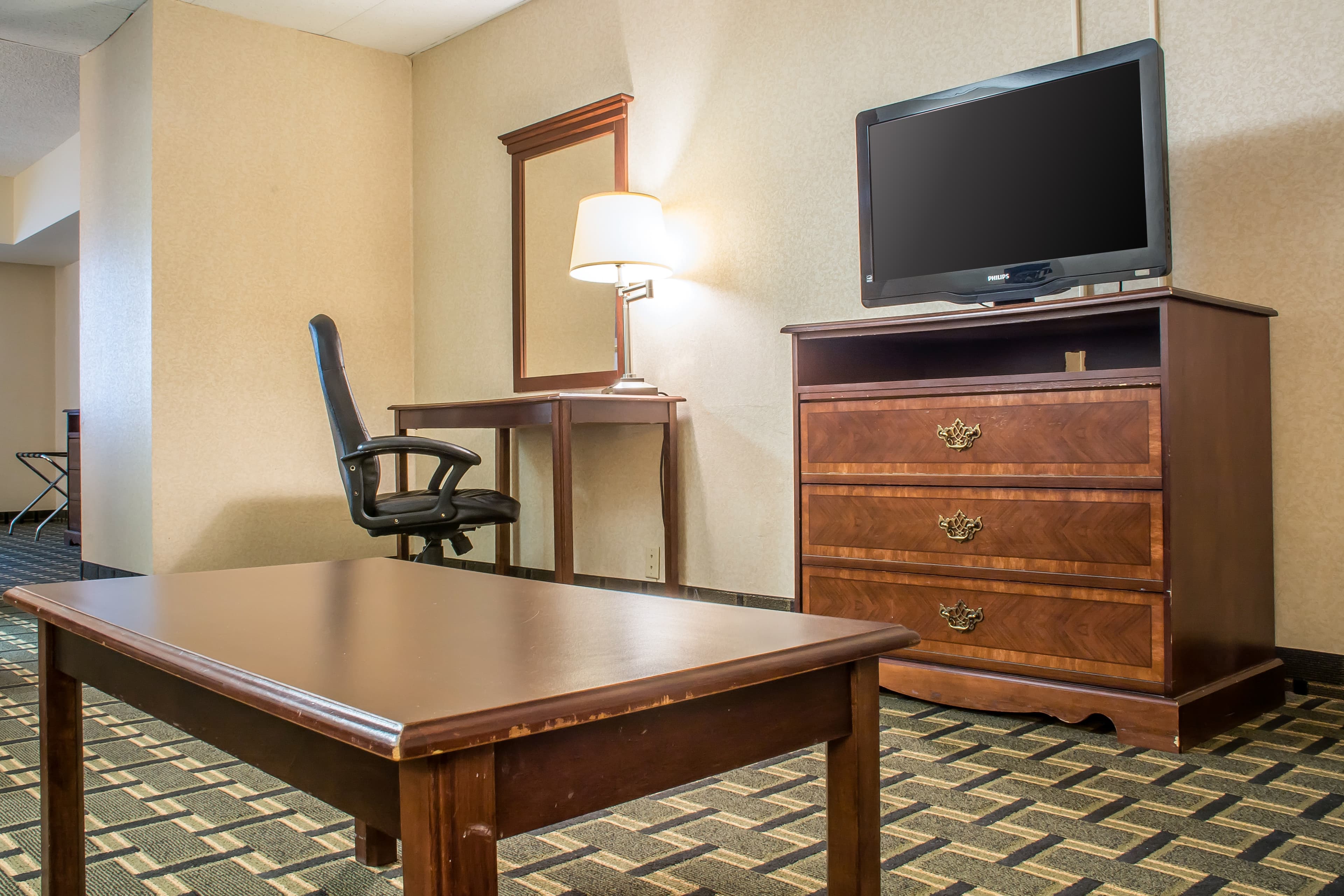 Quality Inn & Suites Palm Island Indoor Waterpark — 43