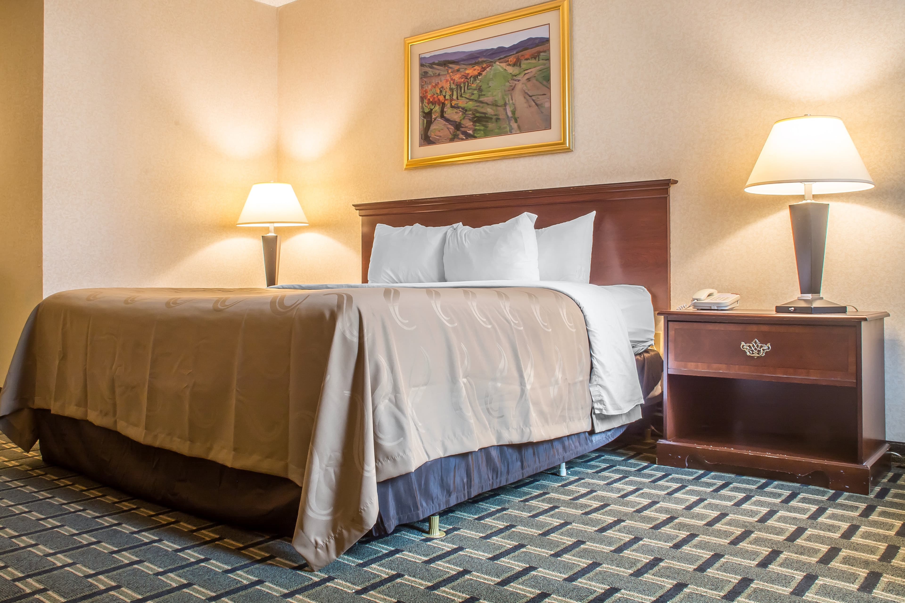 Quality Inn & Suites Palm Island Indoor Waterpark — 44
