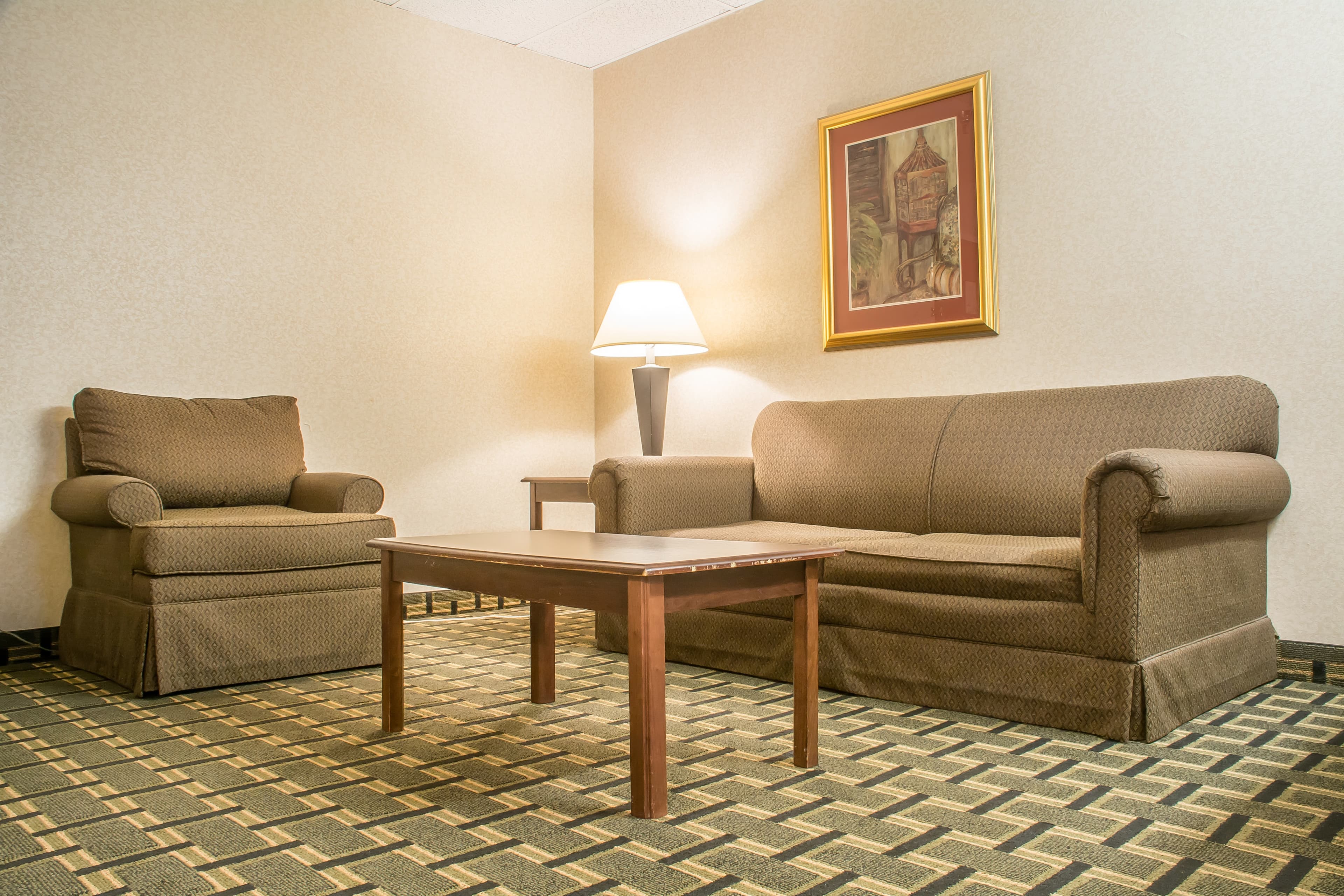 Quality Inn & Suites Palm Island Indoor Waterpark — 45