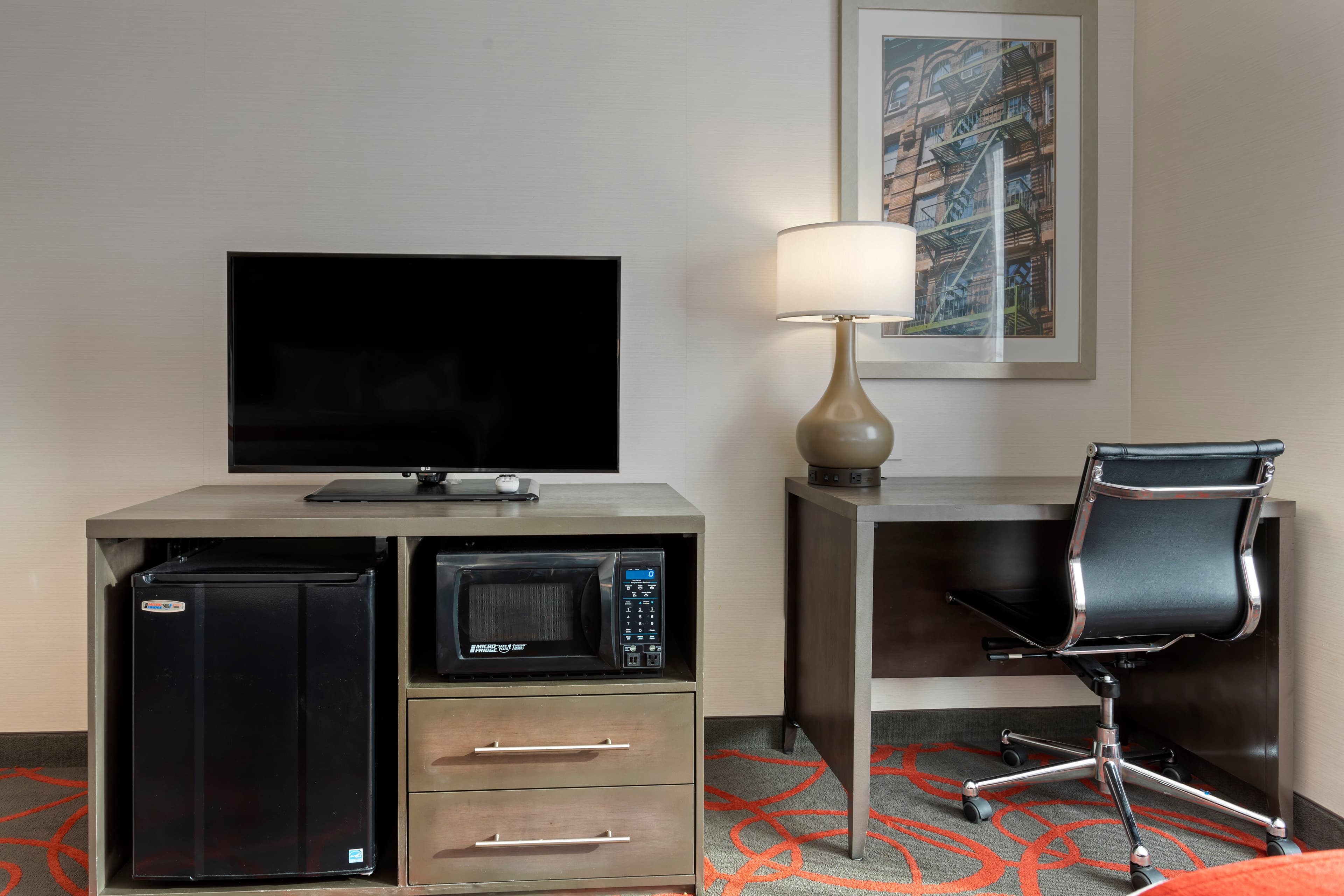 Comfort Inn & Suites near Stadium — 7
