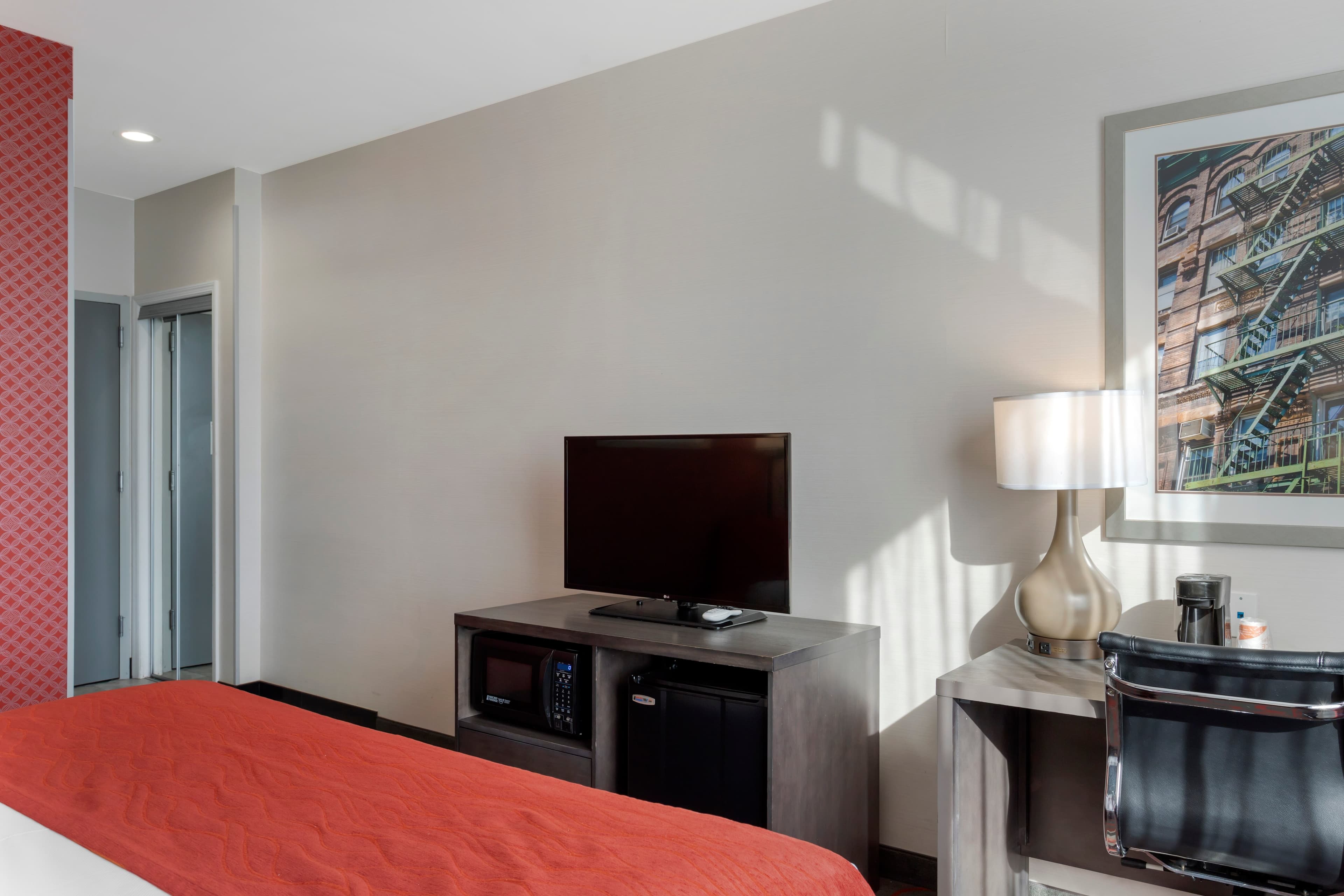 Comfort Inn & Suites near Stadium — 12