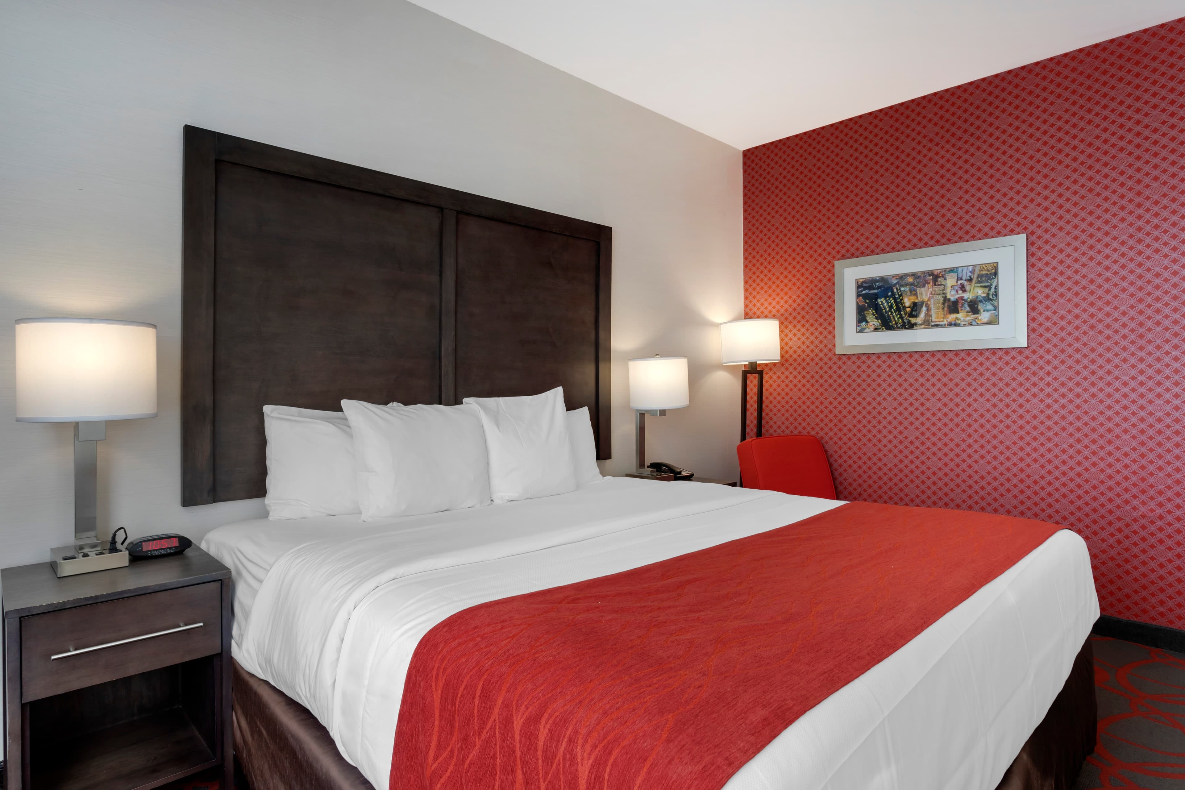 Comfort Inn & Suites near Stadium — 15