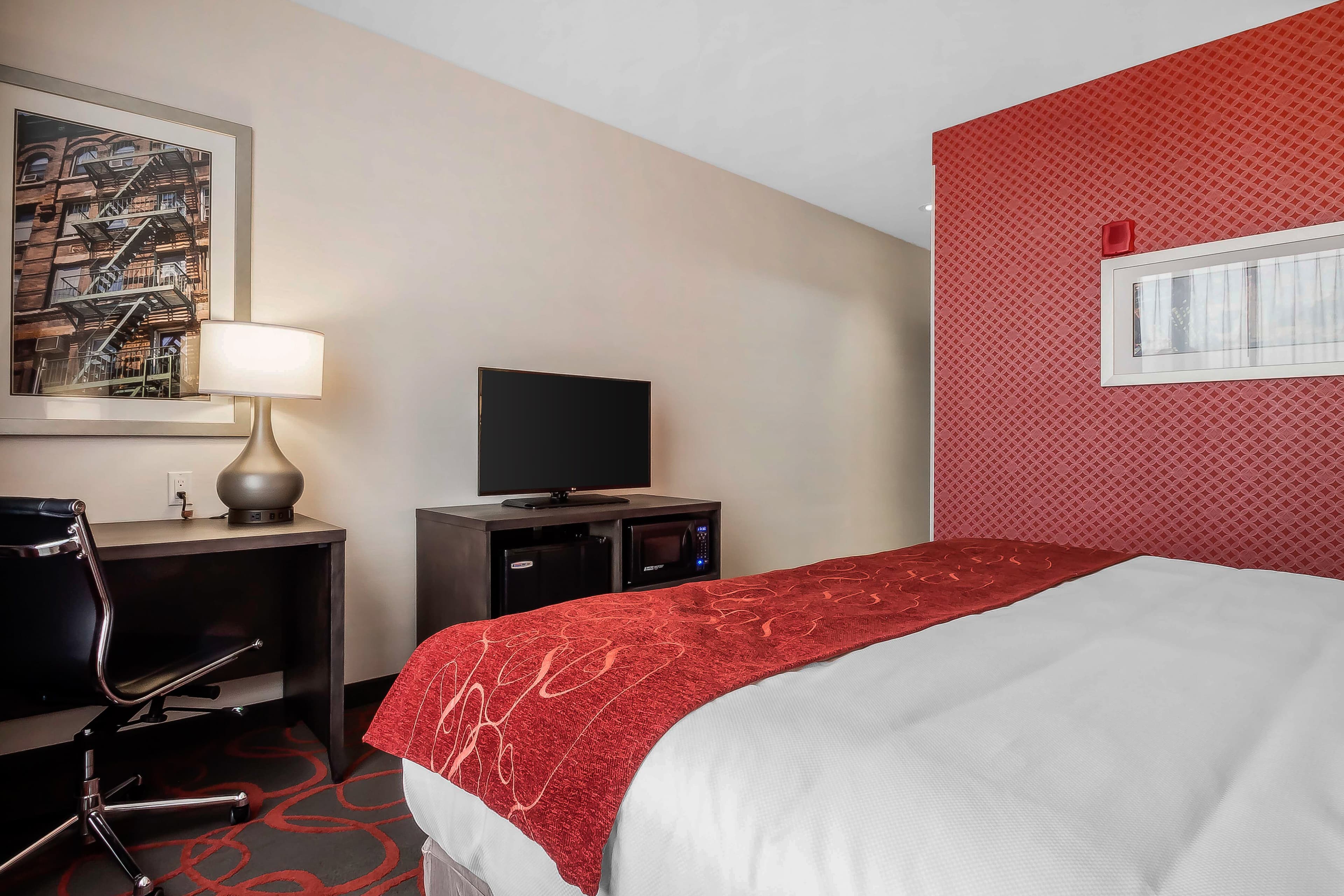 Comfort Inn & Suites near Stadium — 13