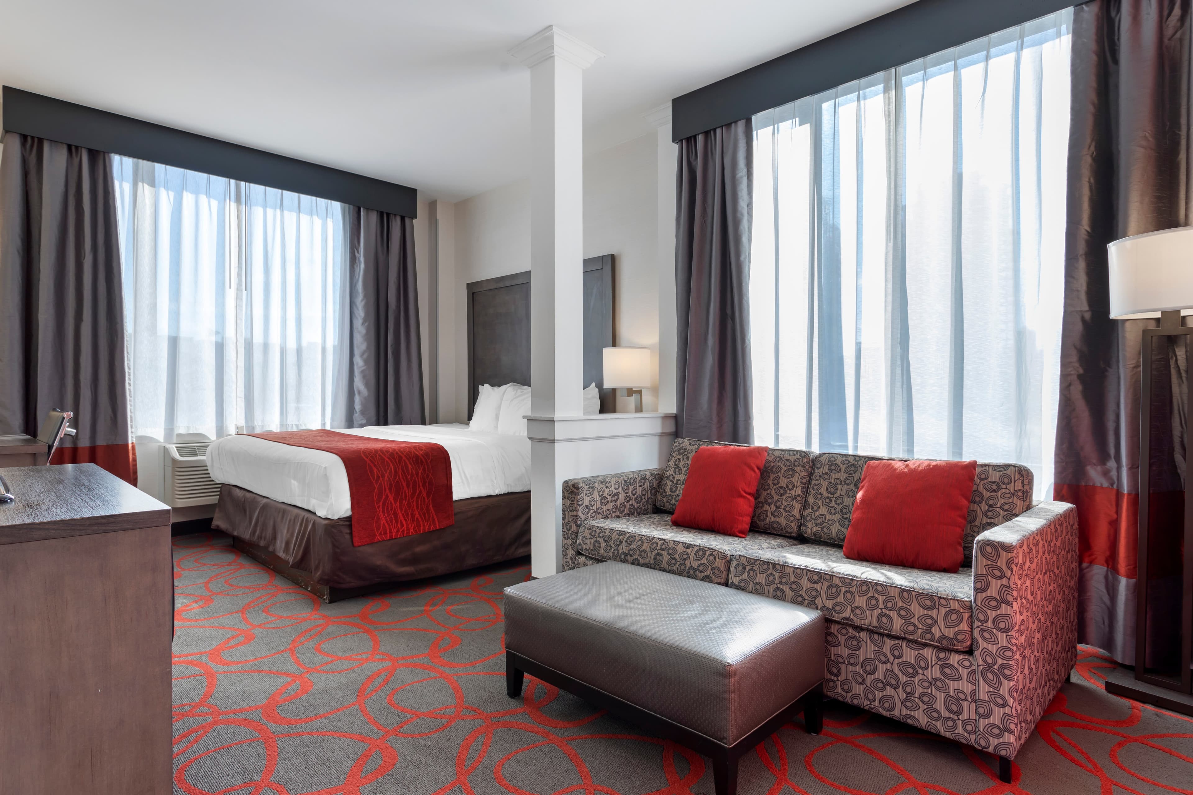 Comfort Inn & Suites near Stadium — 26