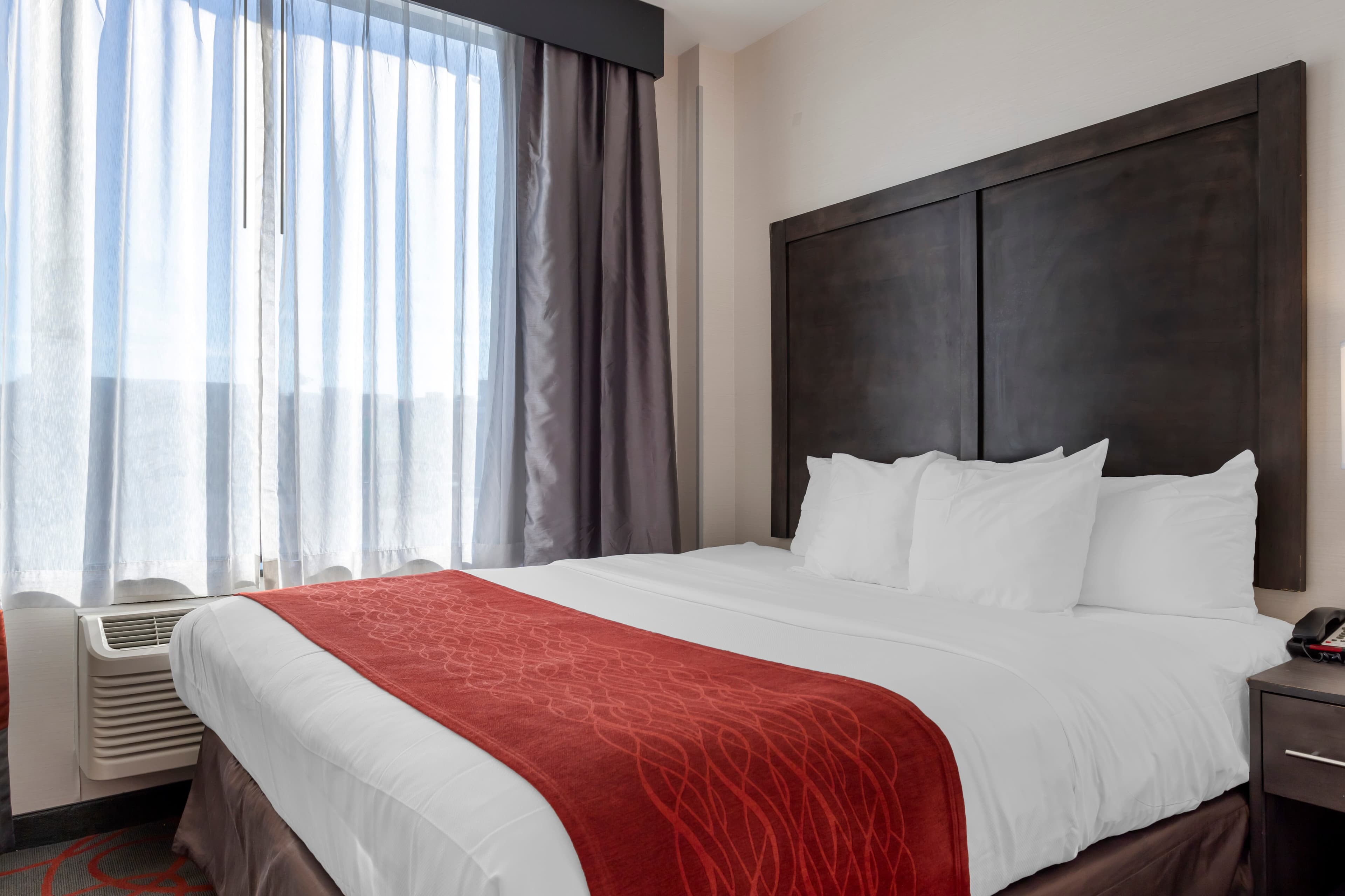 Comfort Inn & Suites near Stadium — 29