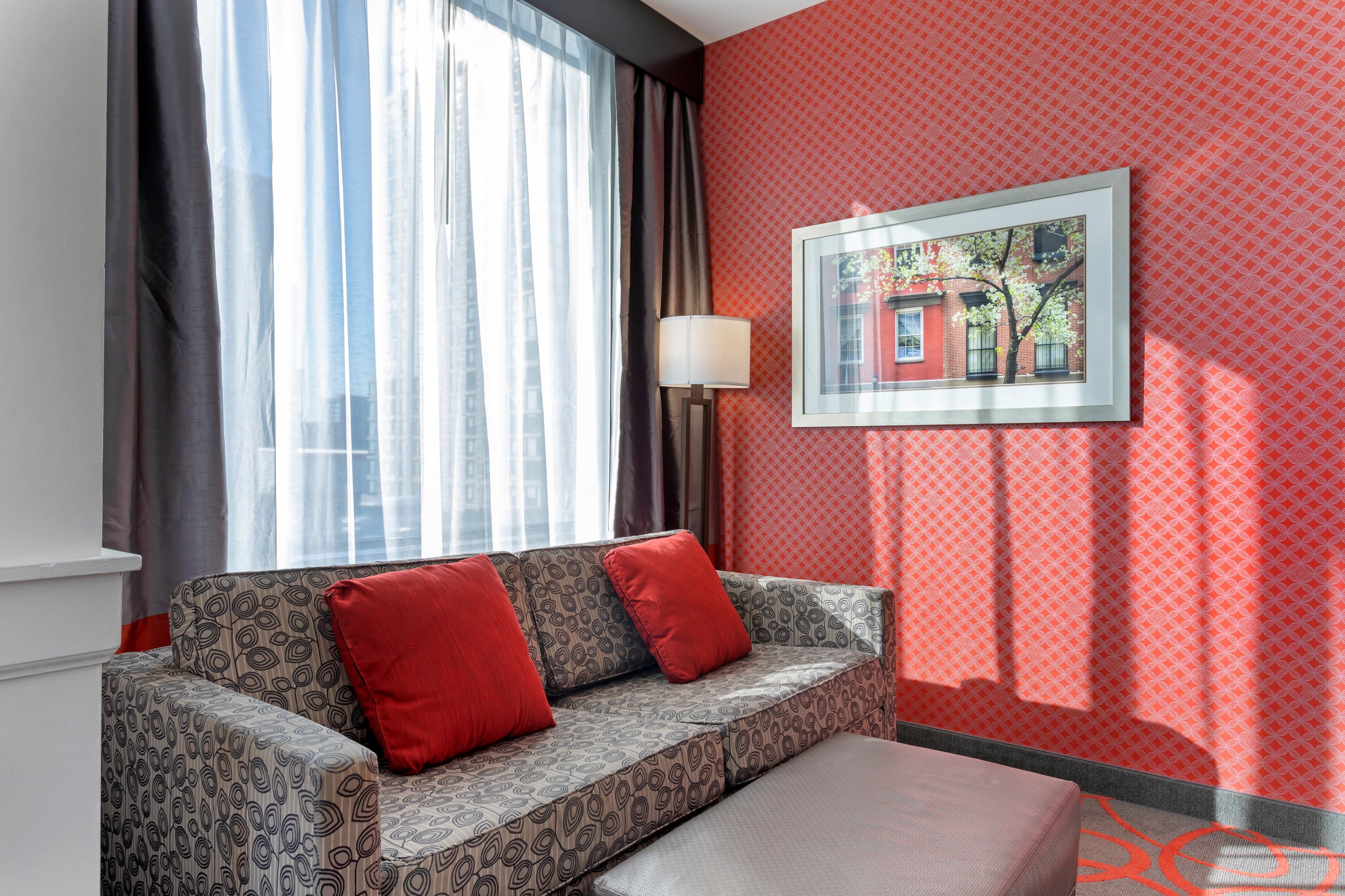 Comfort Inn & Suites near Stadium — 31