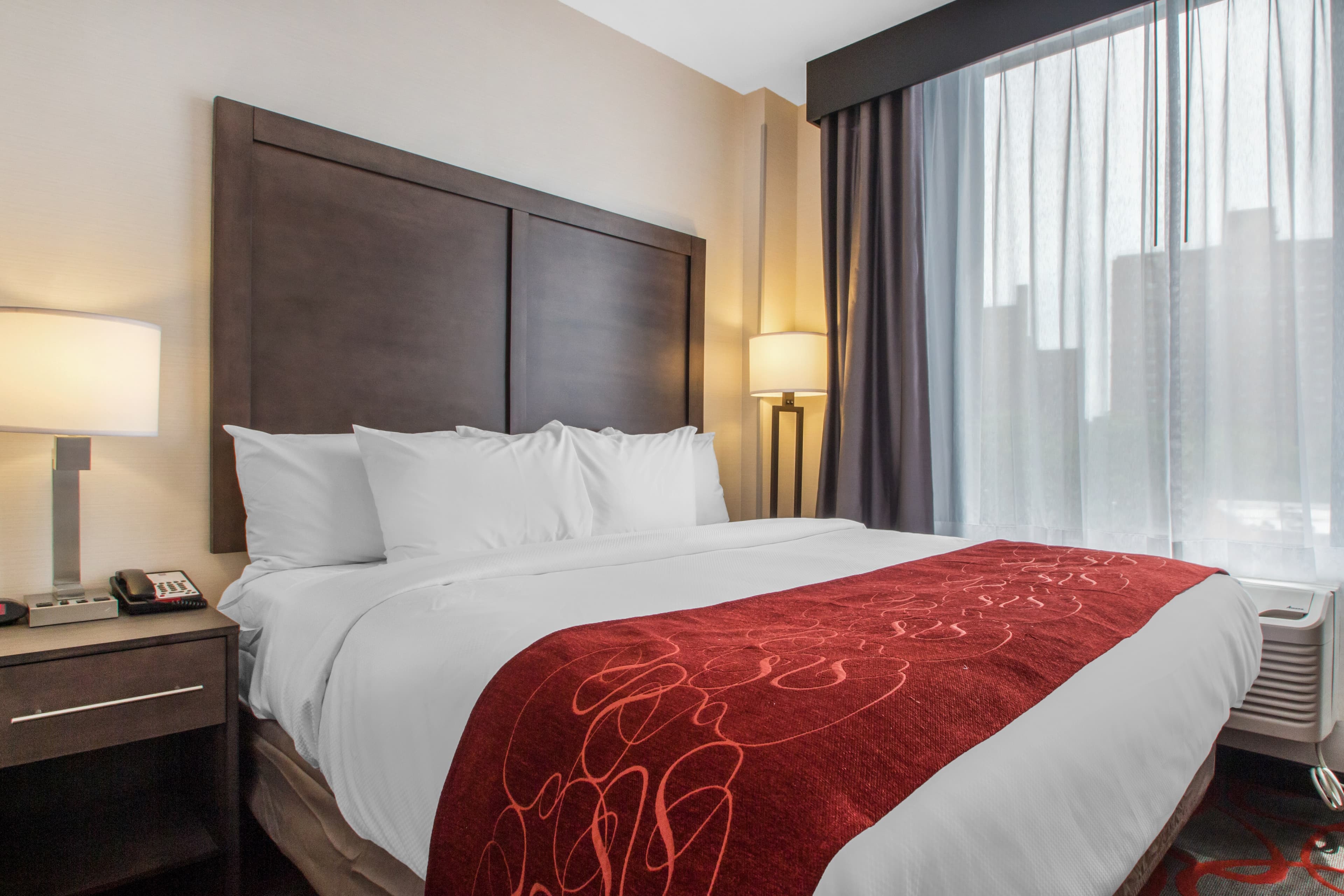 Comfort Inn & Suites near Stadium — 30