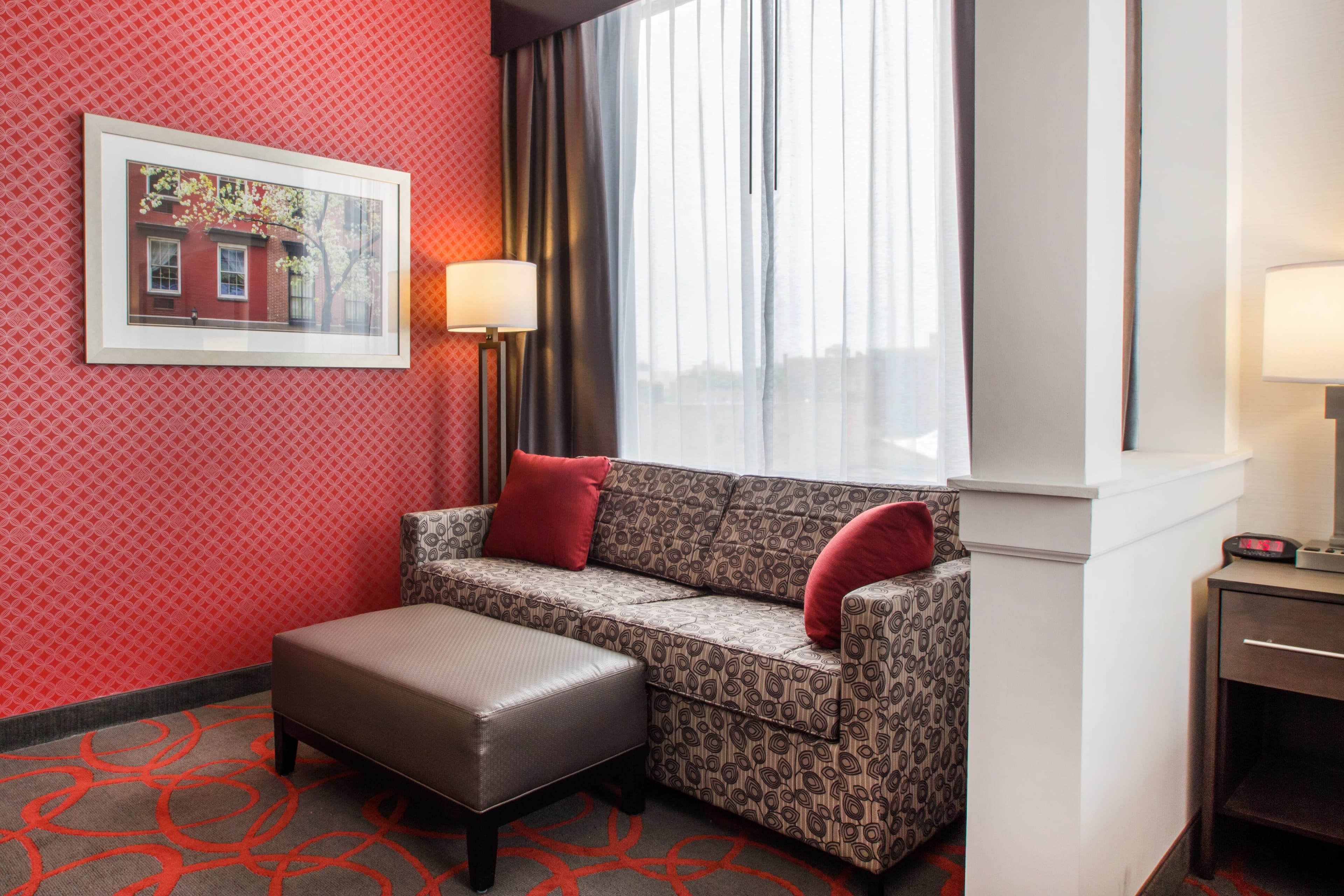 Comfort Inn & Suites near Stadium — 33