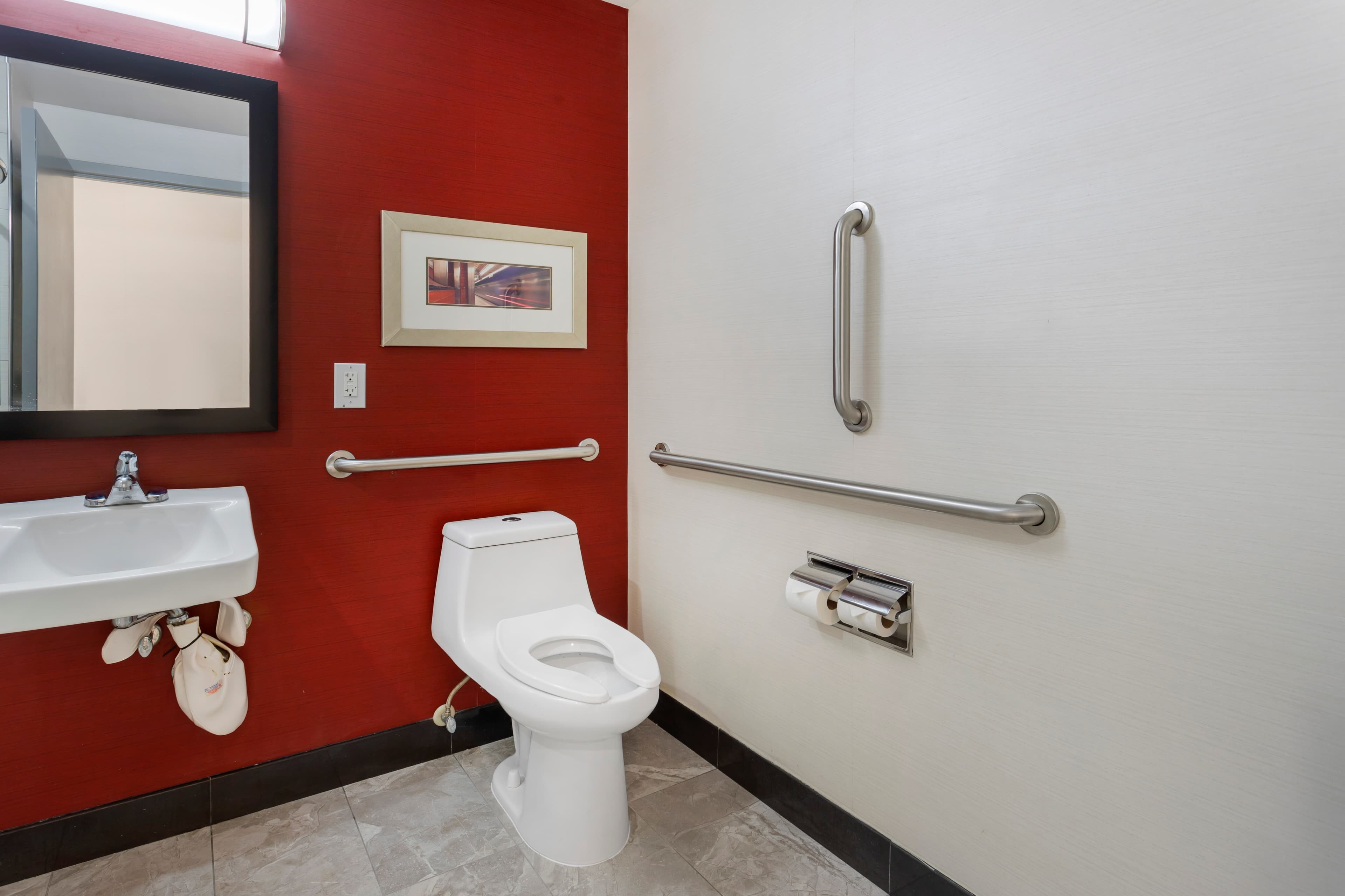 Comfort Inn & Suites near Stadium — 9