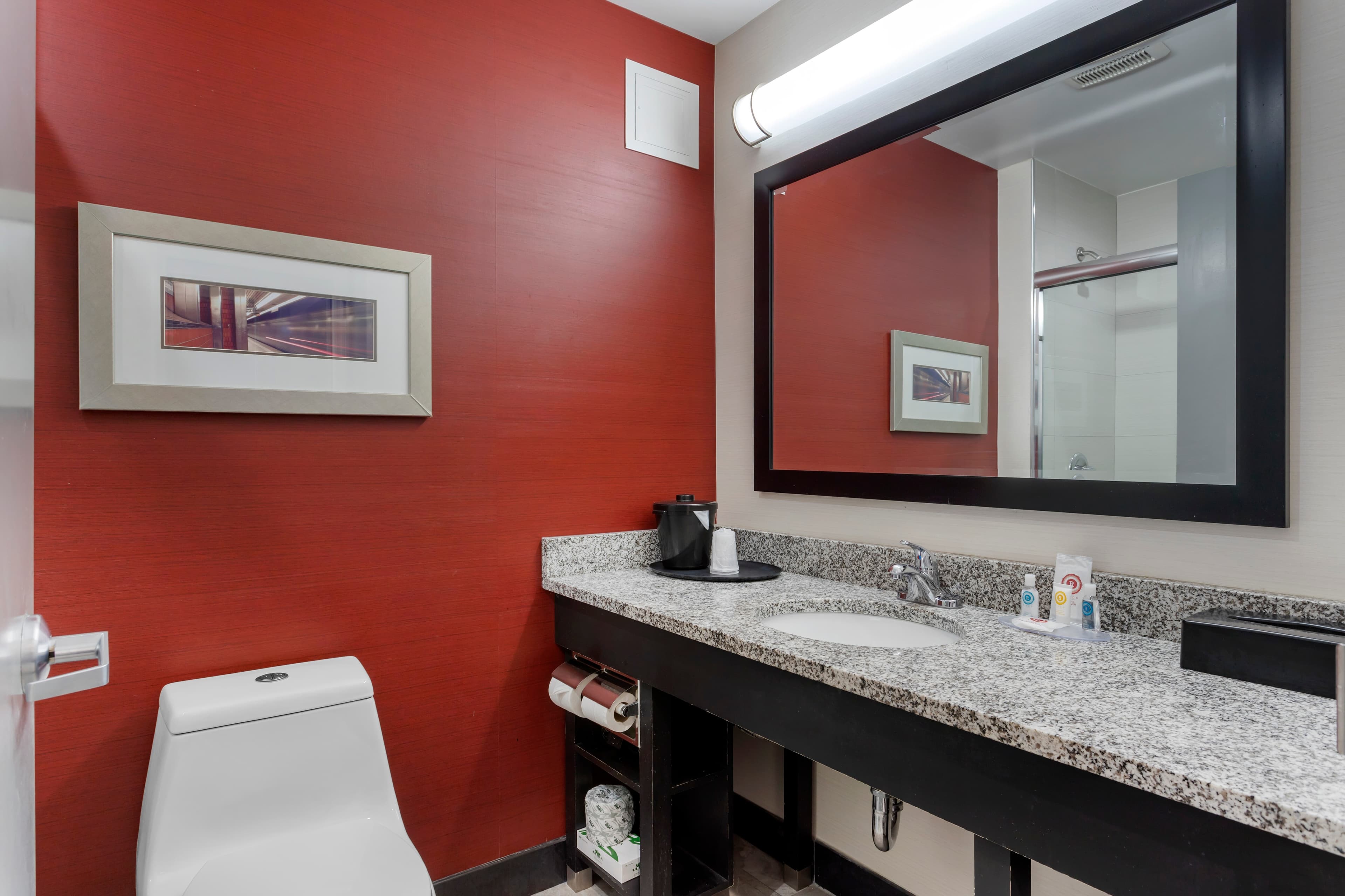 Comfort Inn & Suites near Stadium — 16