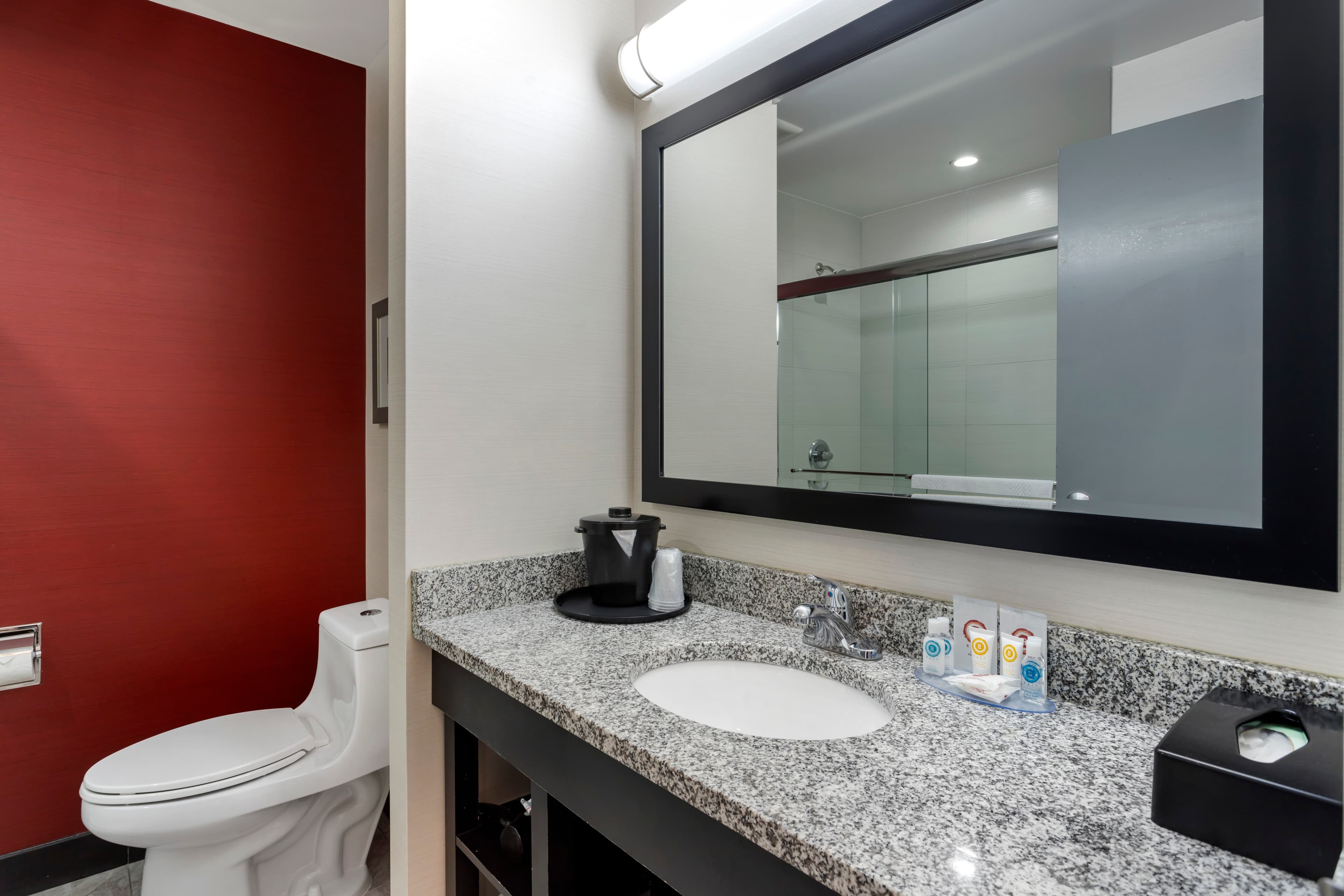 Comfort Inn & Suites near Stadium — 24