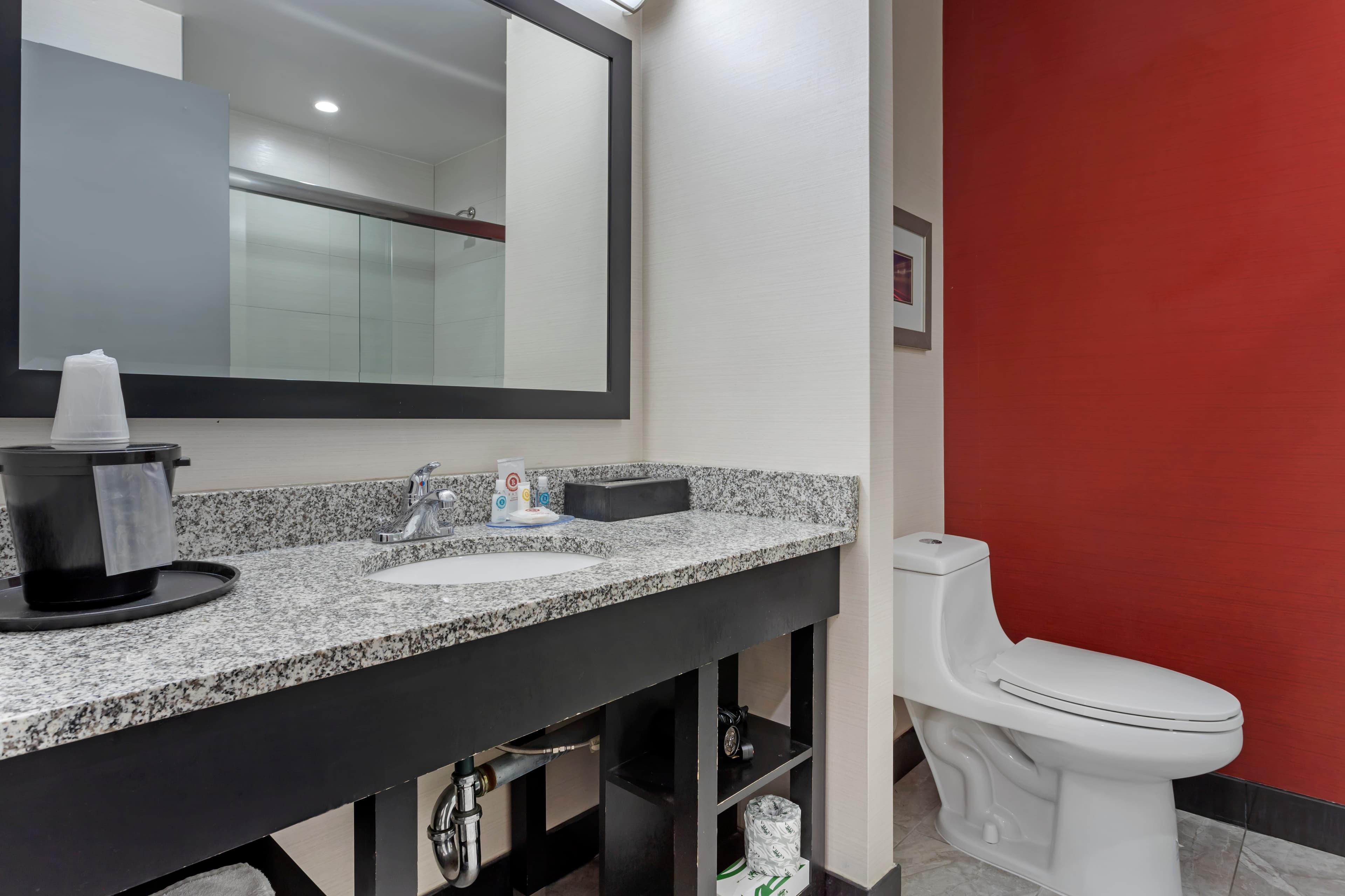 Comfort Inn & Suites near Stadium — 34