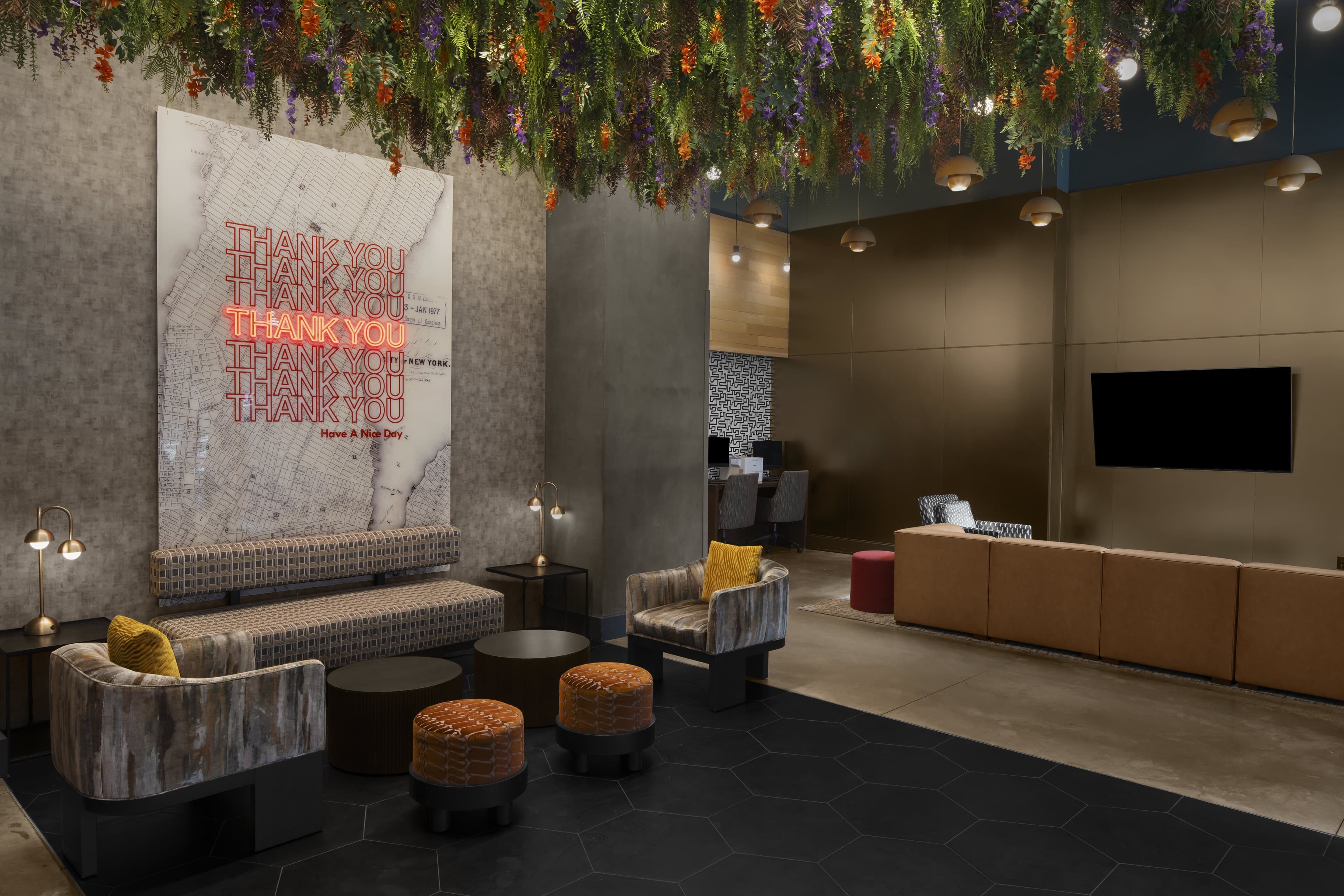 Cambria Hotel New York - Chelsea - Image 1