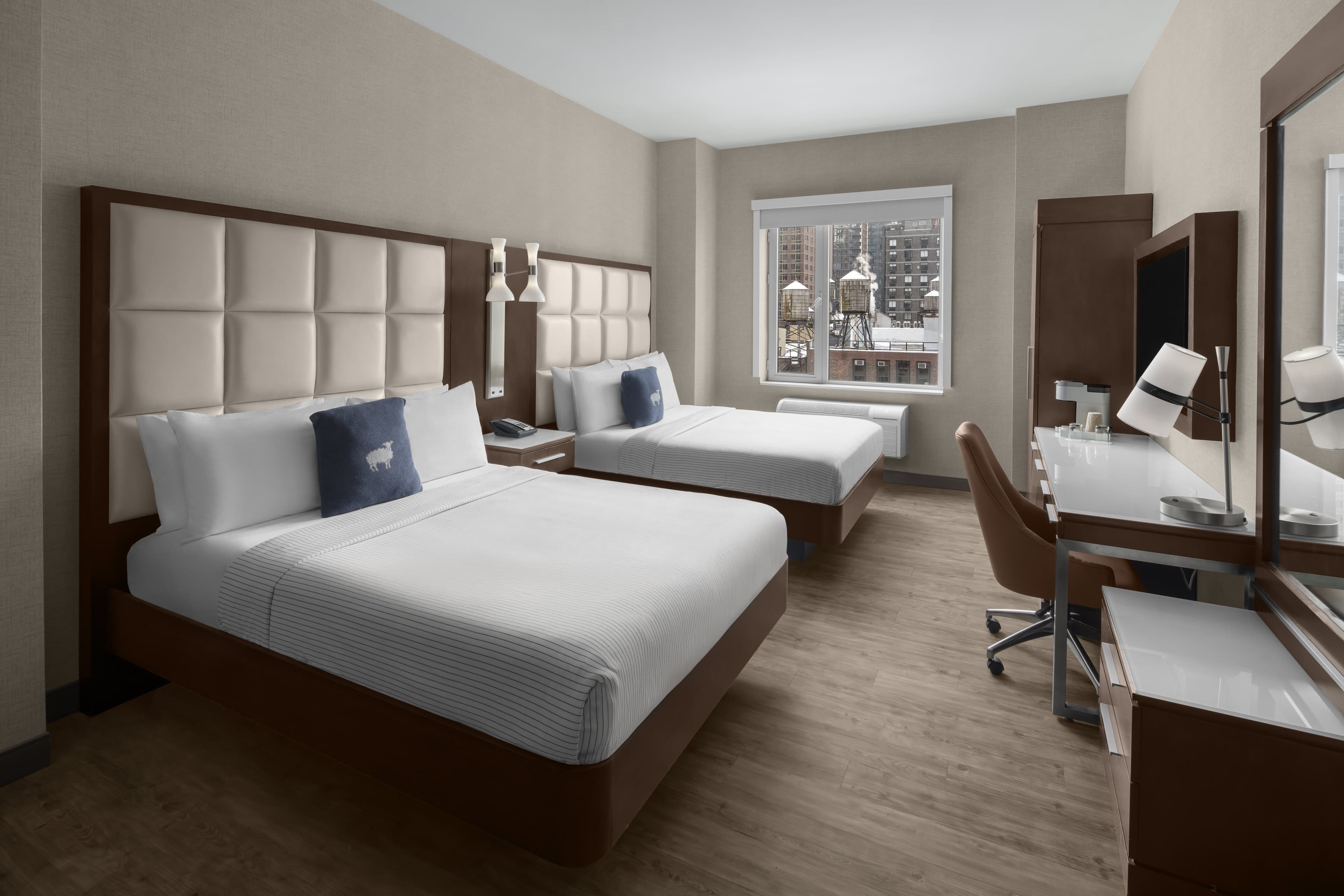 Cambria Hotel New York - Chelsea - Image 5