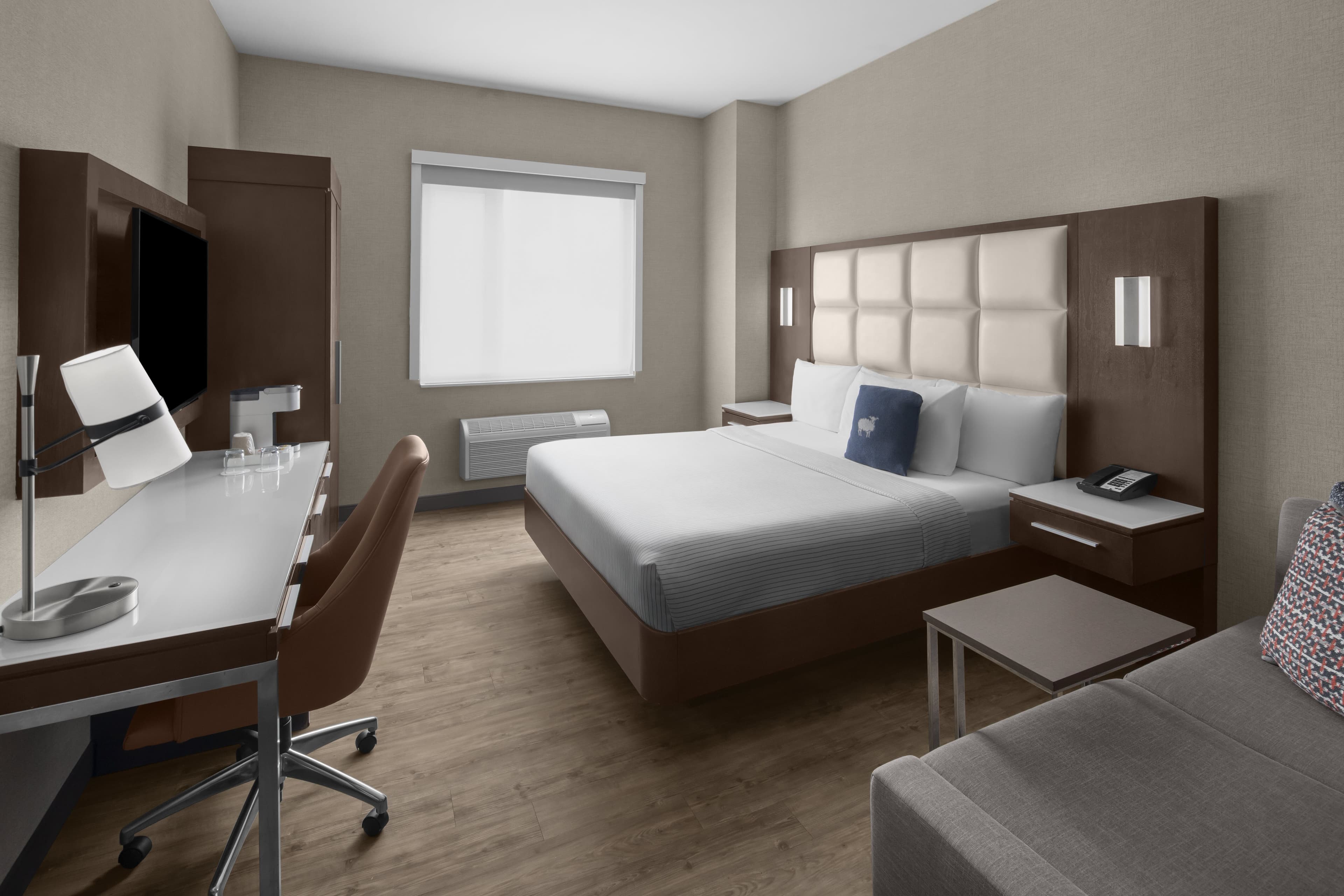 Cambria Hotel New York - Chelsea — 13