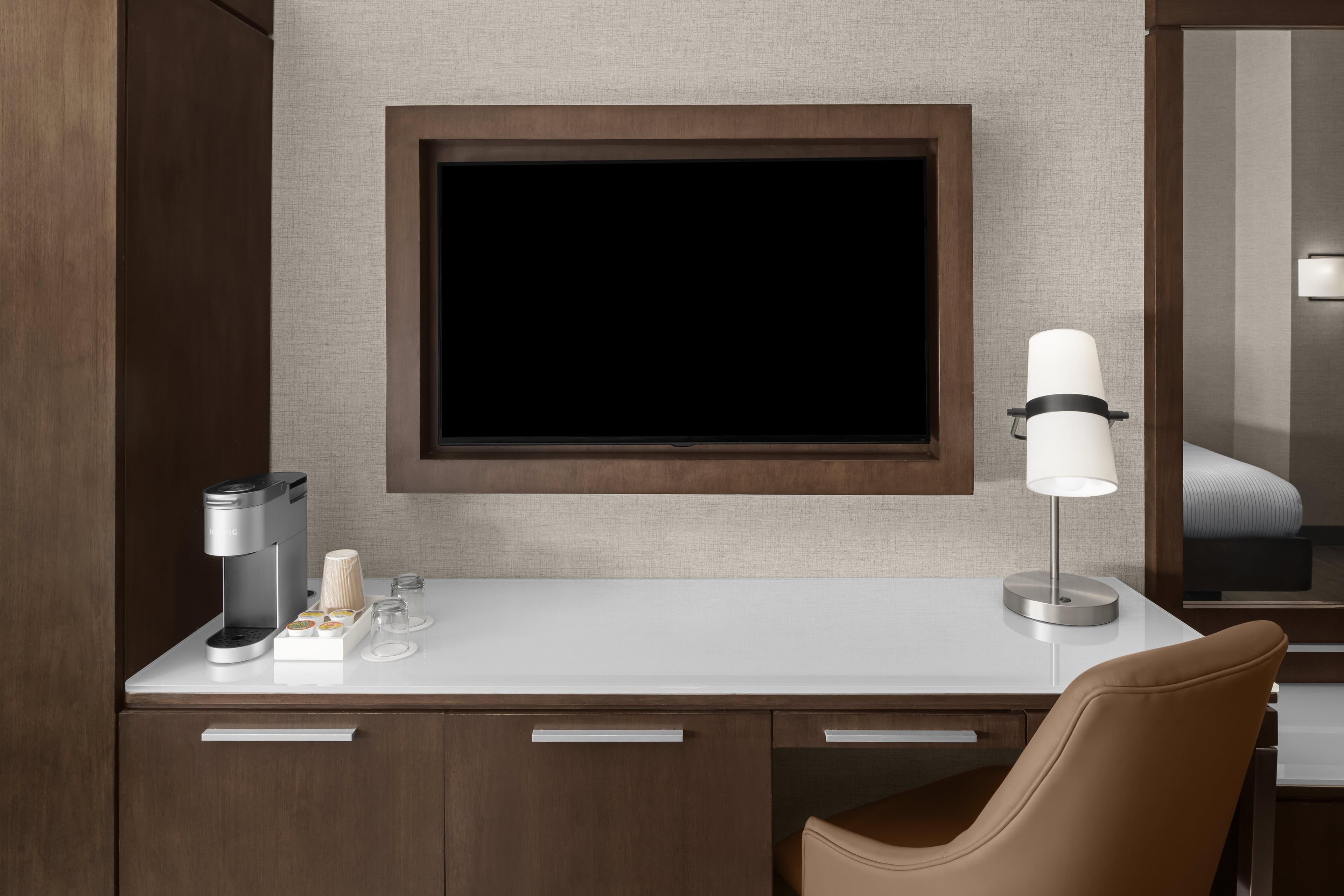Cambria Hotel New York - Chelsea — 14
