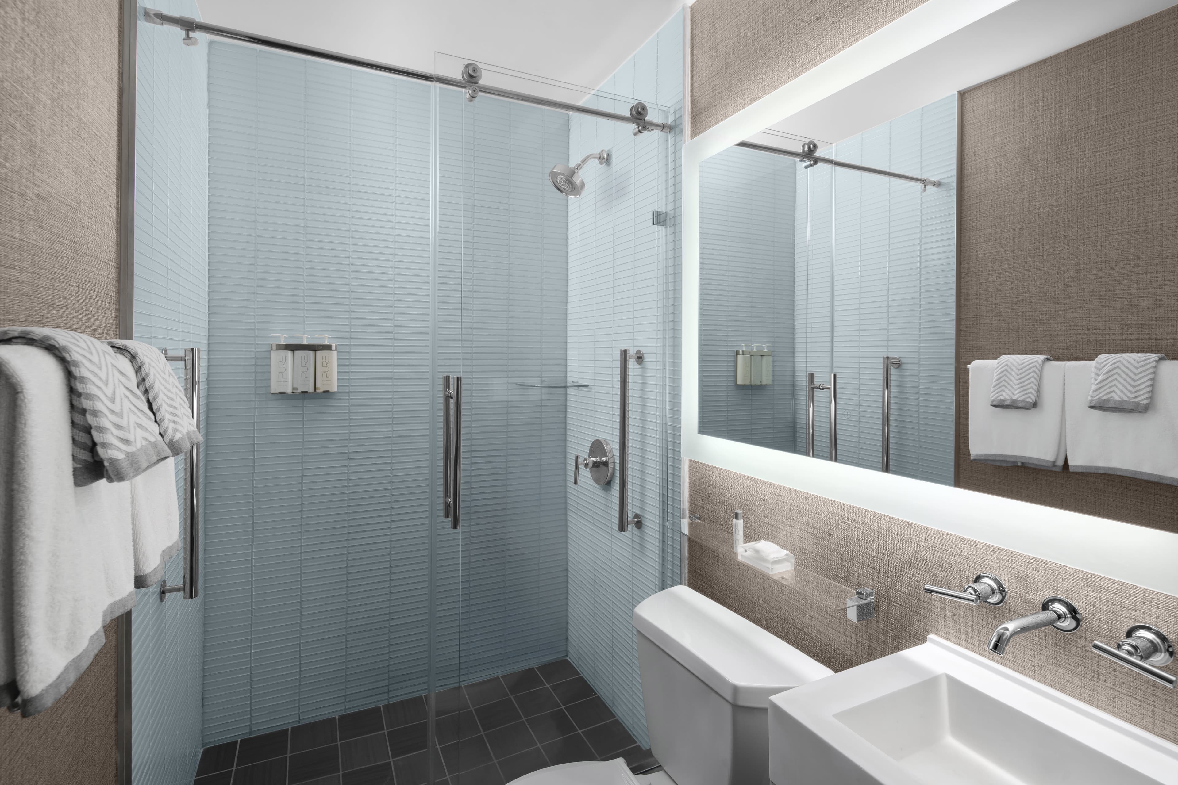 Cambria Hotel New York - Chelsea — 15