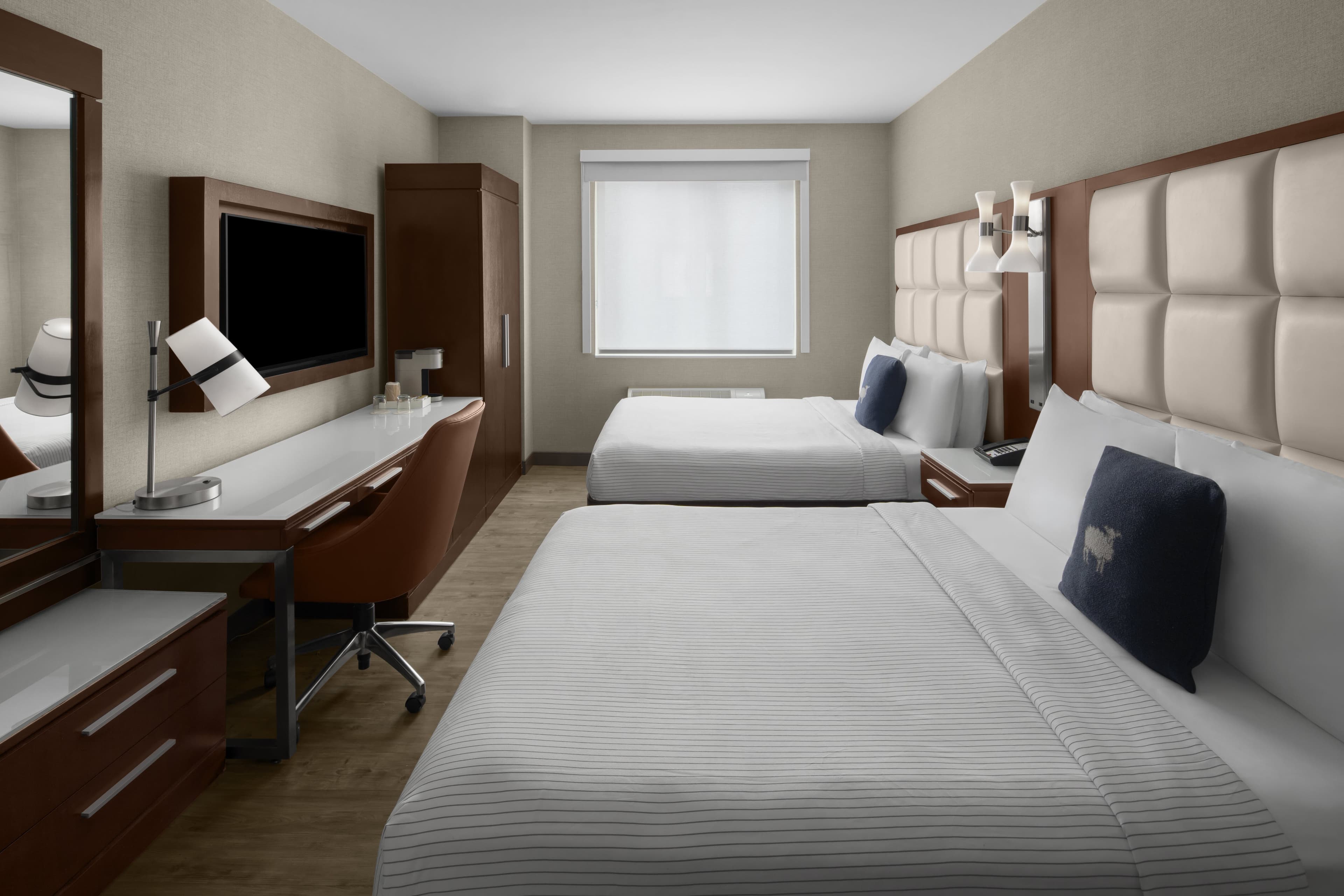 Cambria Hotel New York - Chelsea — 17