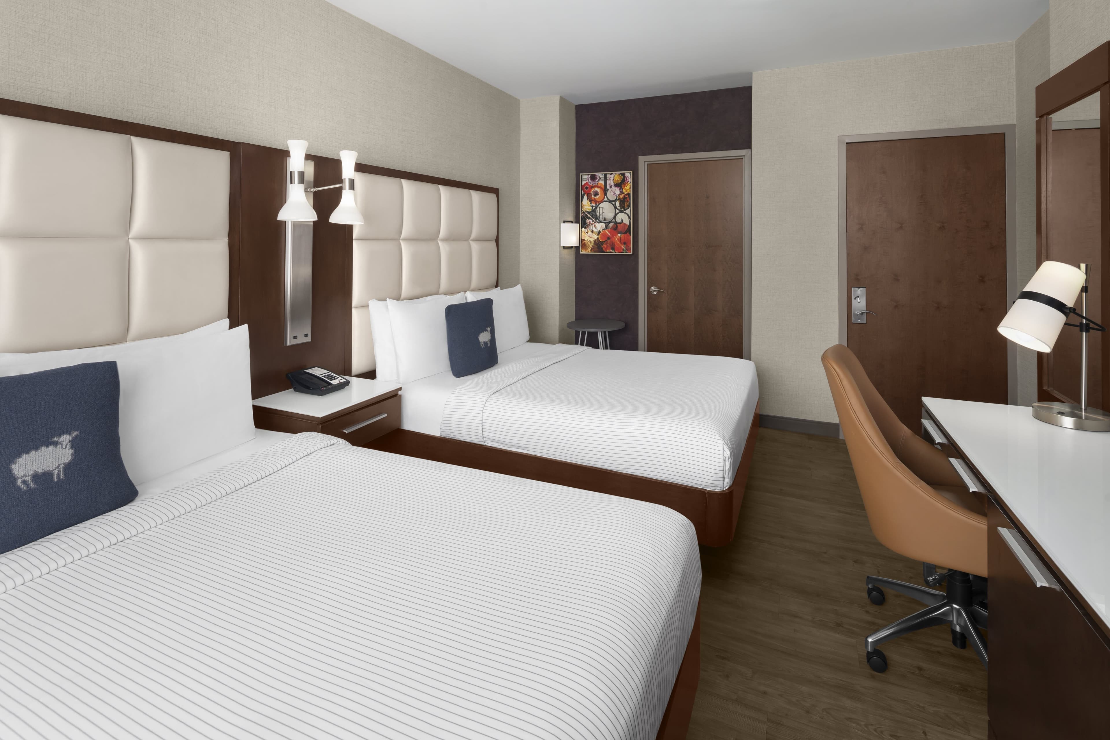 Cambria Hotel New York - Chelsea — 18