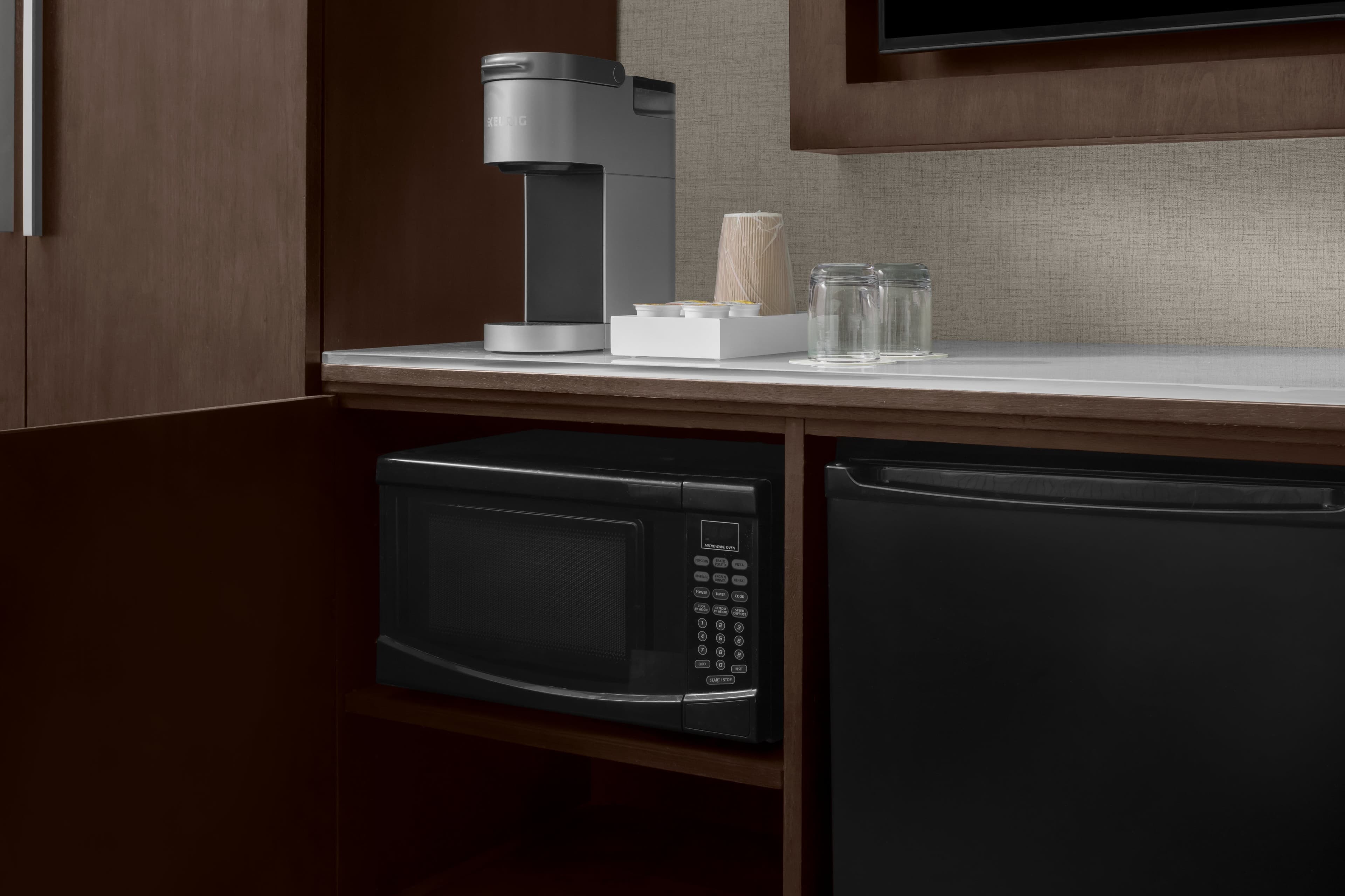 Cambria Hotel New York - Chelsea - Image 4