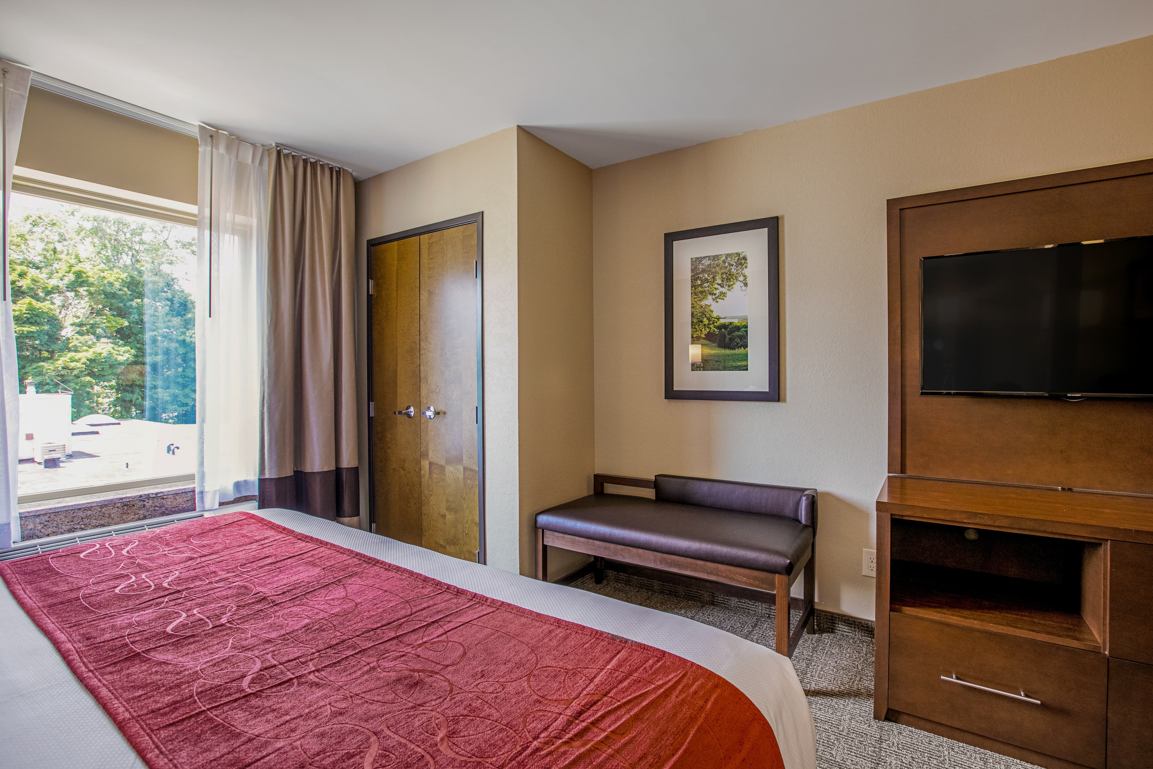 Comfort Suites Fishkill near Interstate 84 - Image 5