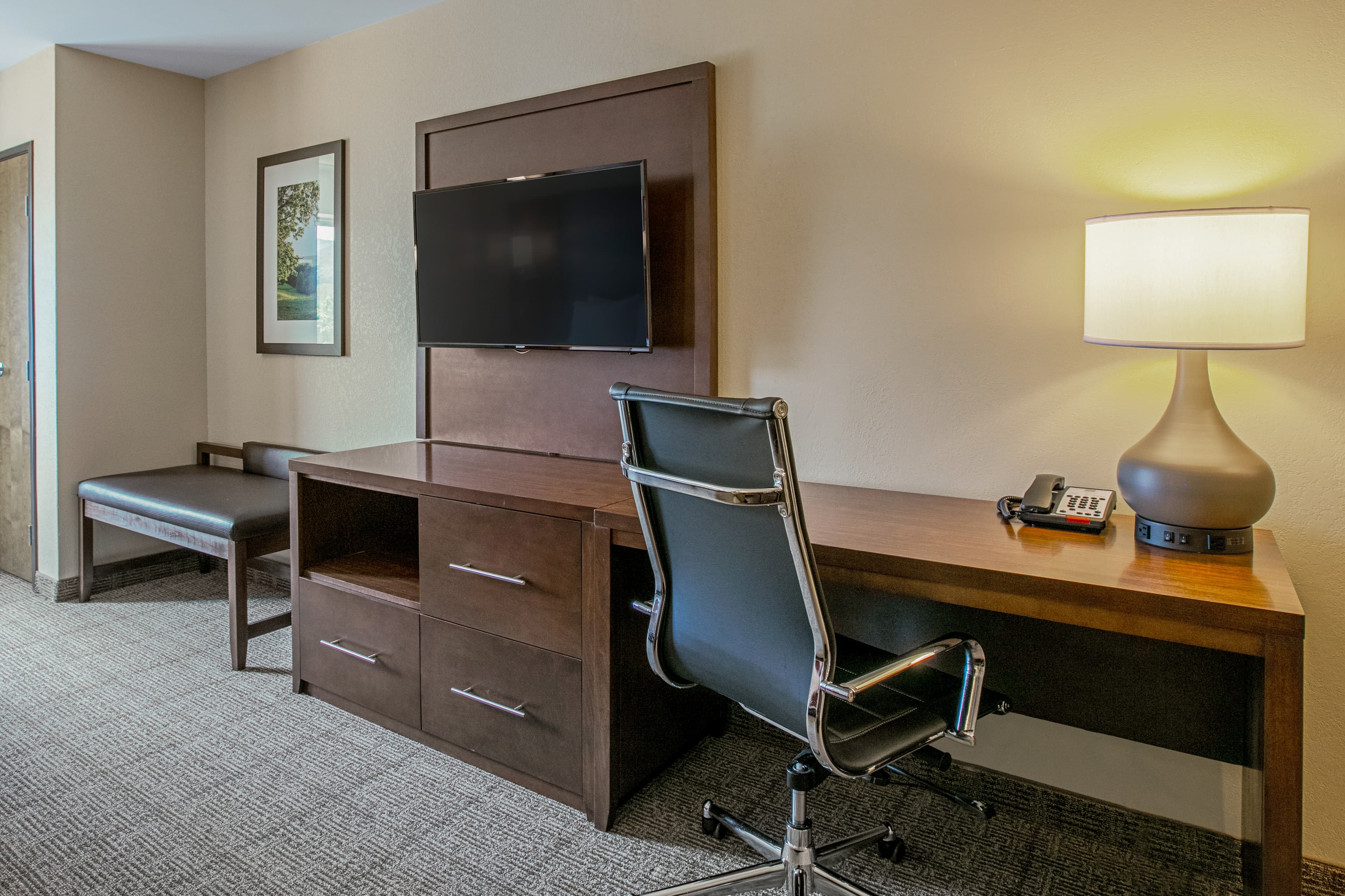 Comfort Suites Fishkill near Interstate 84 — 6
