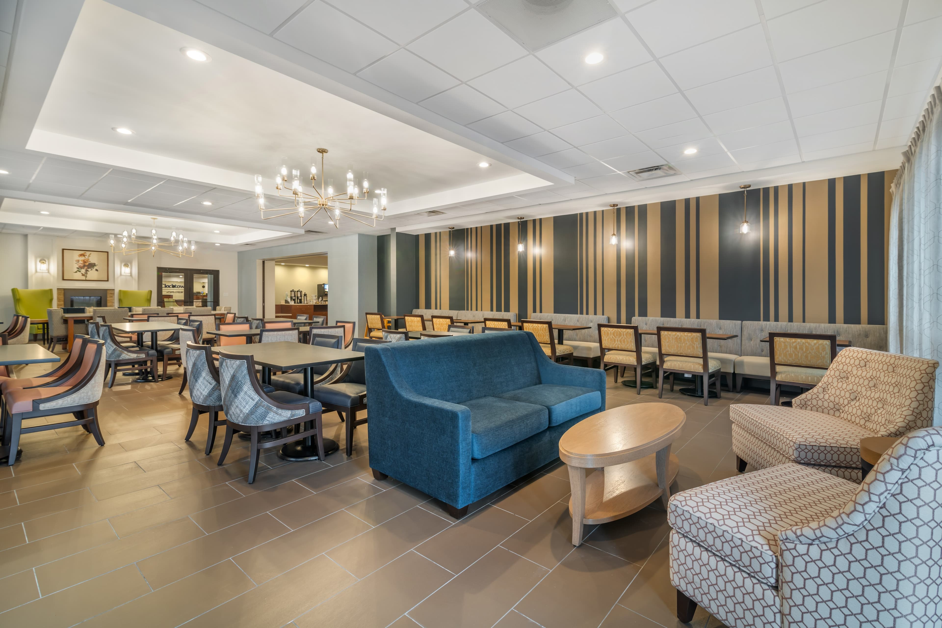 The Clocktower Hotel Latham - North Albany, an Ascend Collection Hotel - Image 1