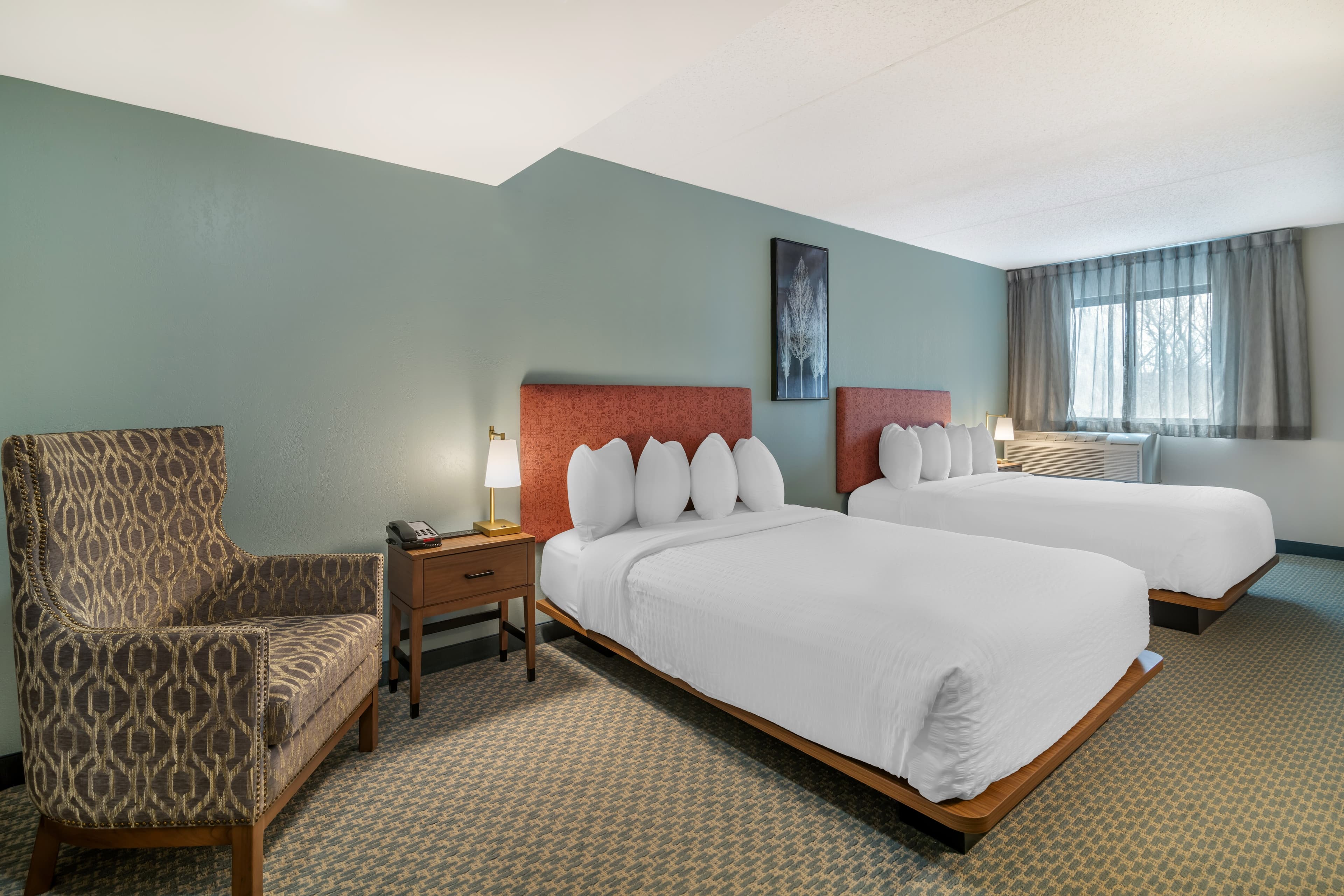 The Clocktower Hotel Latham - North Albany, an Ascend Collection Hotel — 7