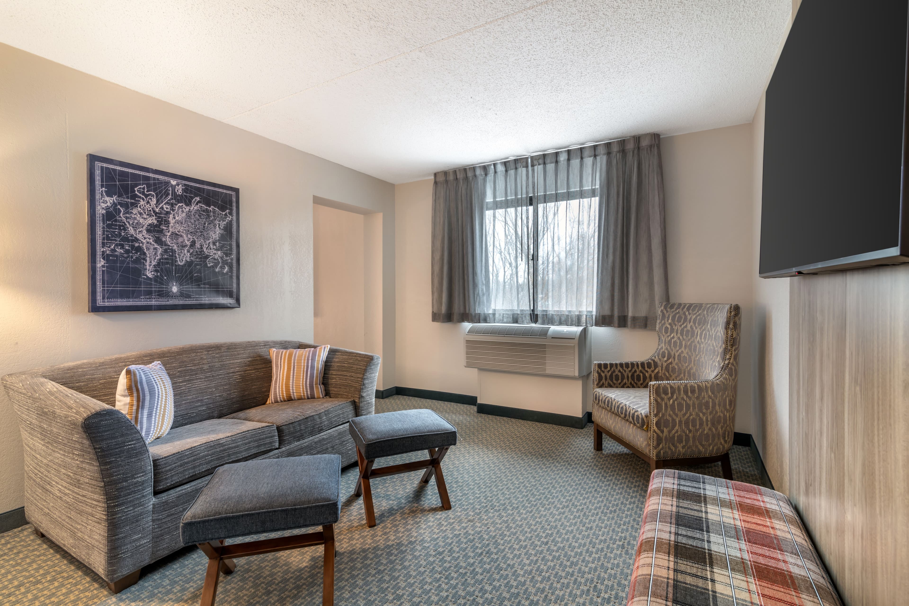The Clocktower Hotel Latham - North Albany, an Ascend Collection Hotel — 8