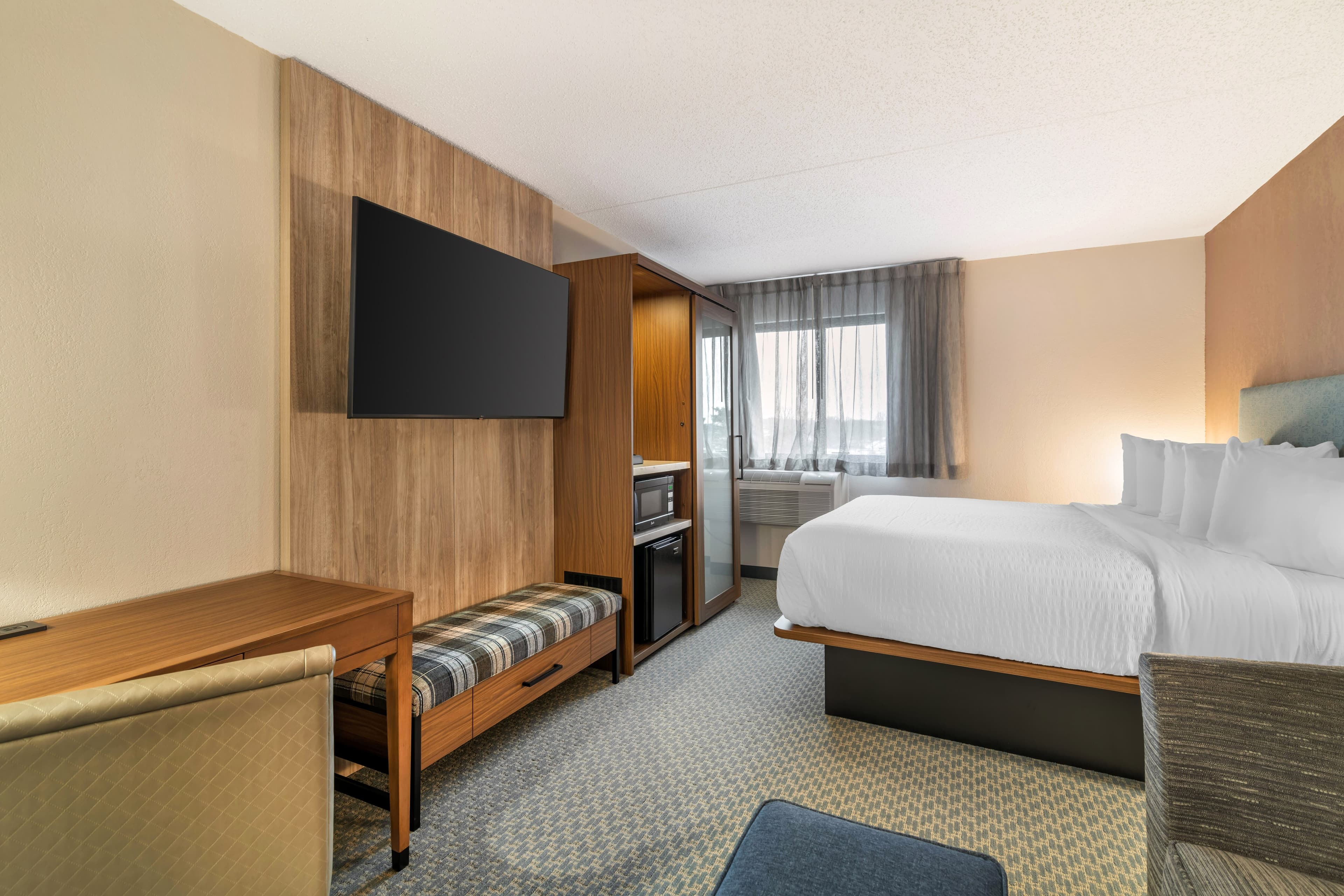 The Clocktower Hotel Latham - North Albany, an Ascend Collection Hotel — 13