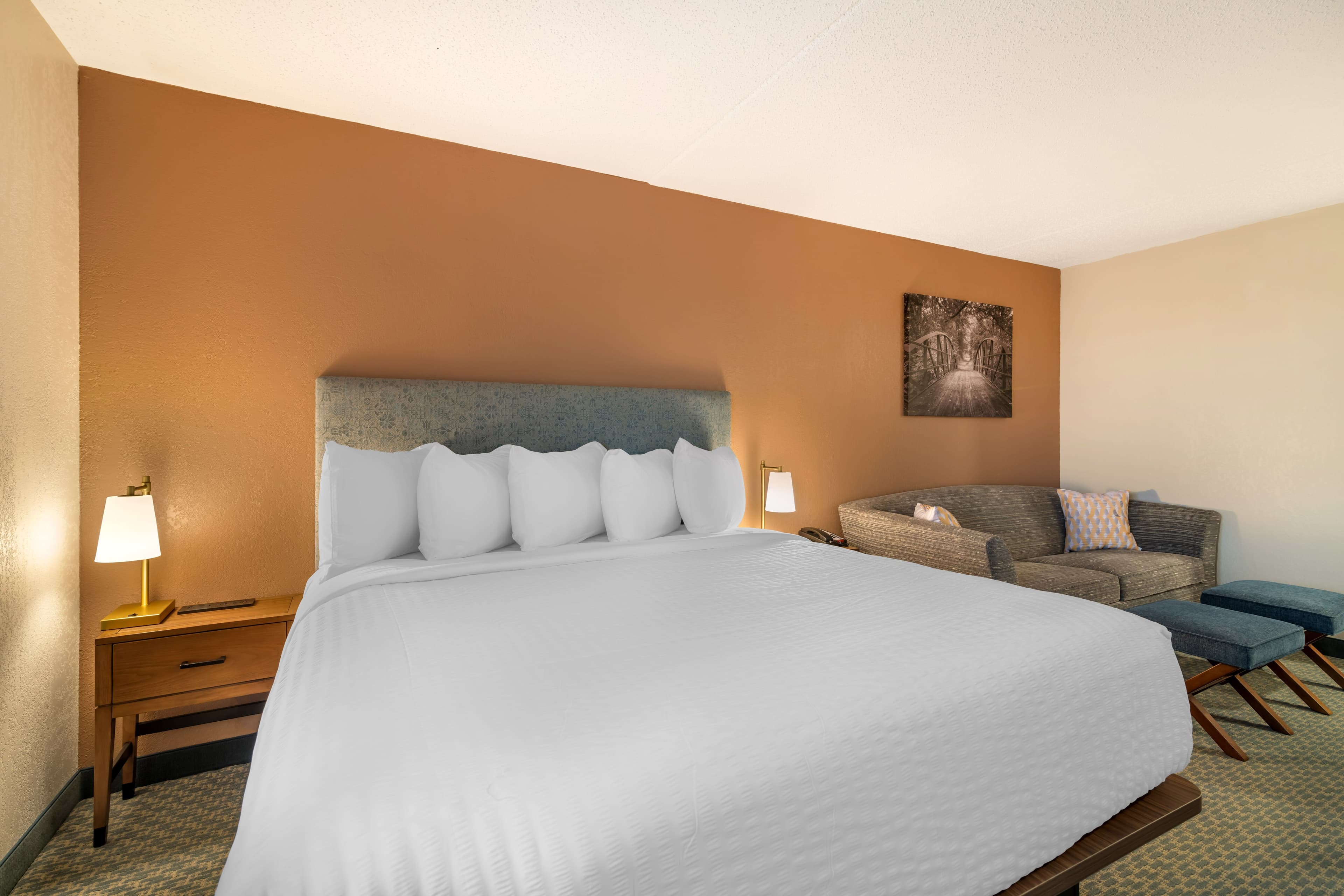 The Clocktower Hotel Latham - North Albany, an Ascend Collection Hotel — 14